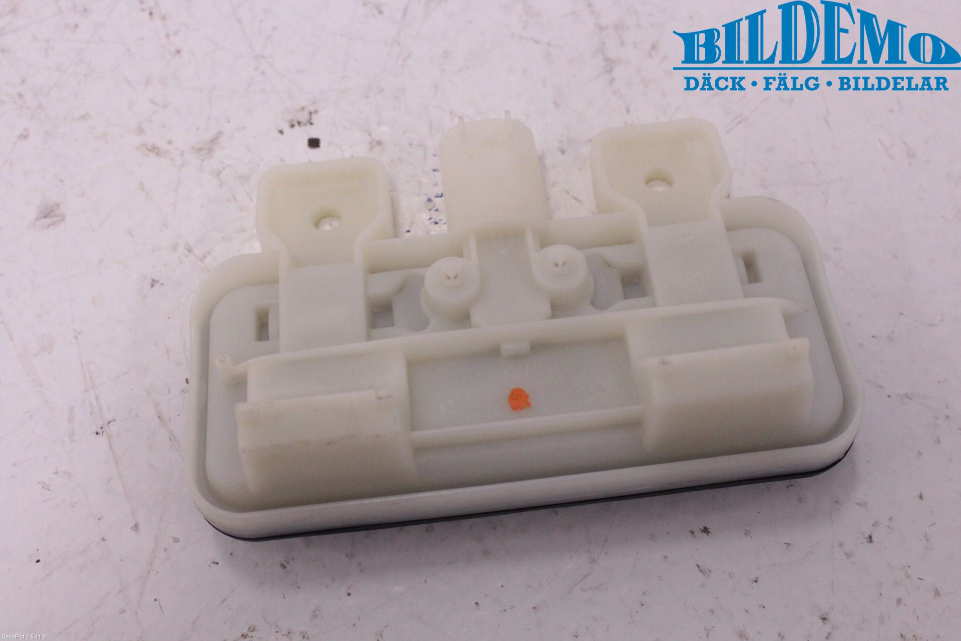 BMW i3 I01 13-22 Strömställare Baklucka