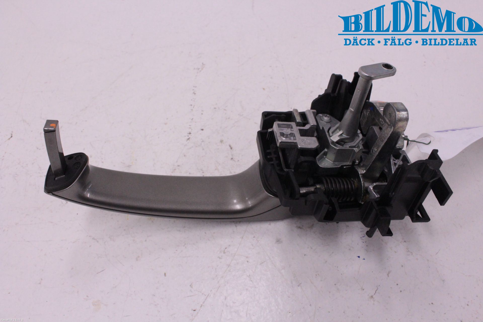 BMW i3 I01 13-22 Låskista-Dörrlås