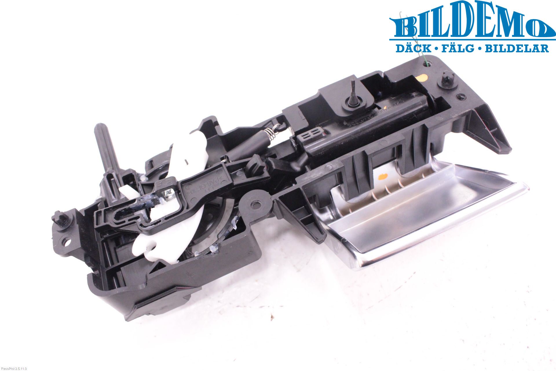 BMW i3 I01 13-22 Dörrhandtag Yttre Vä