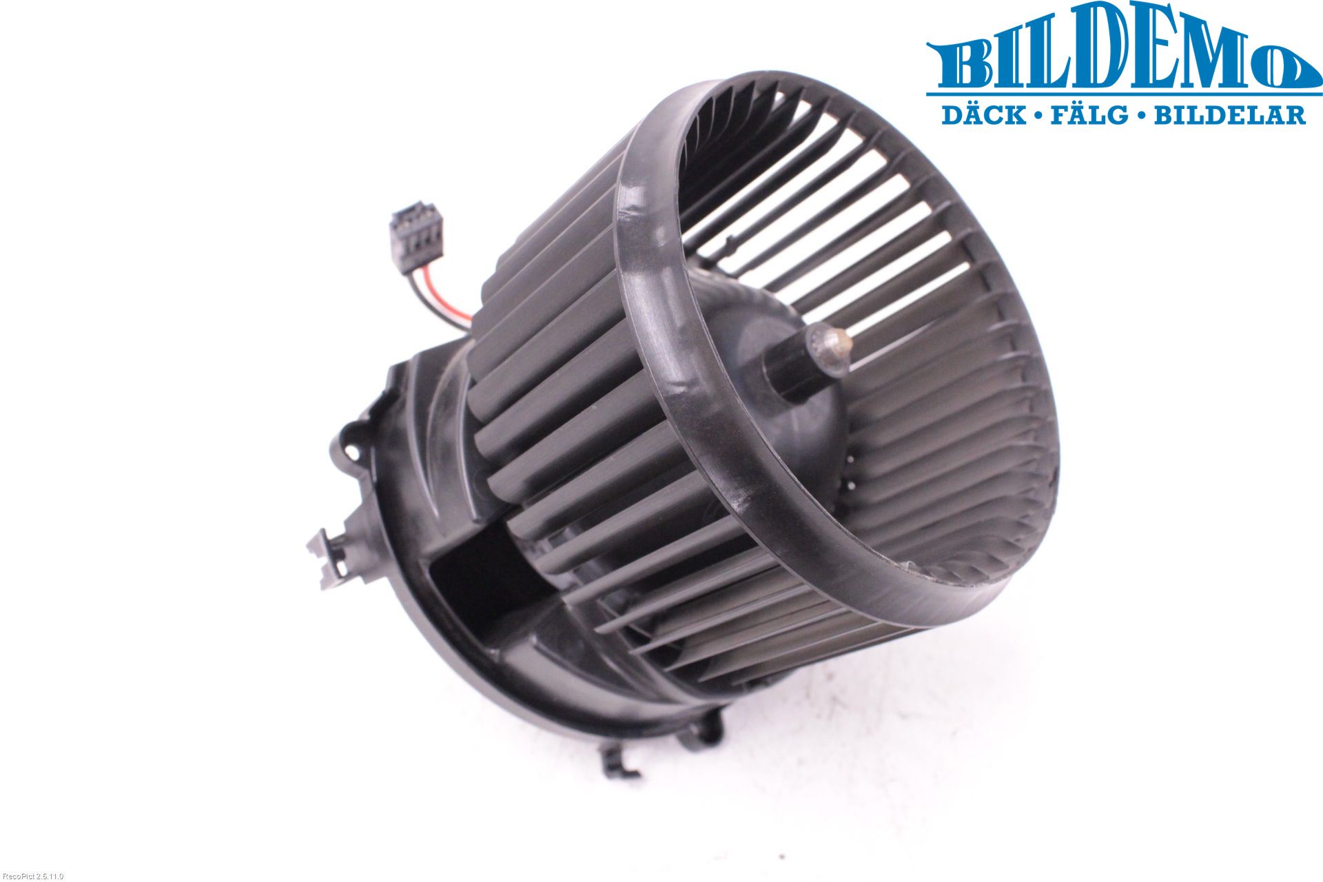 BMW i3 I01 13-22 Värmefläkt