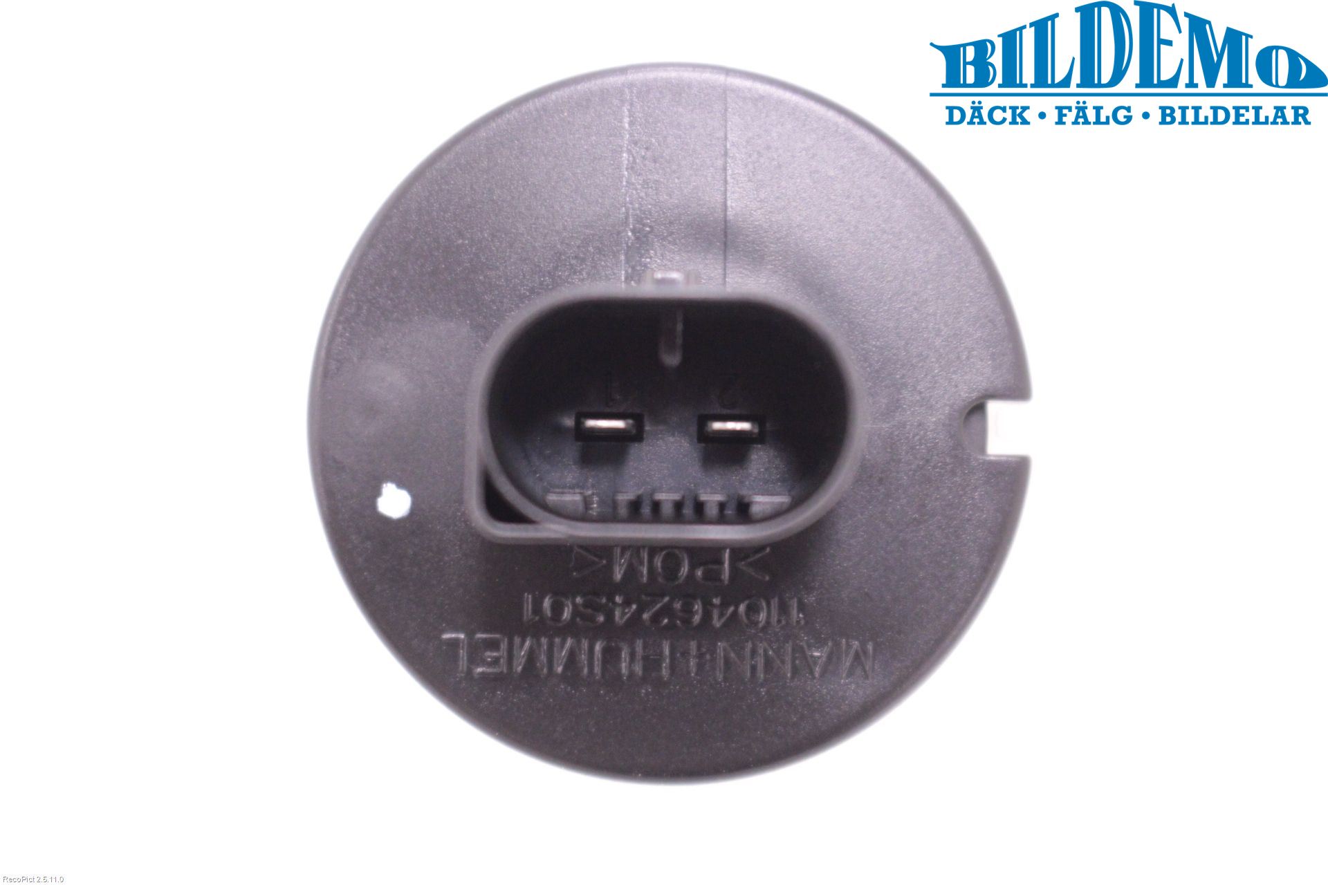 BMW i3 I01 13-22 Spolartank Vindruta