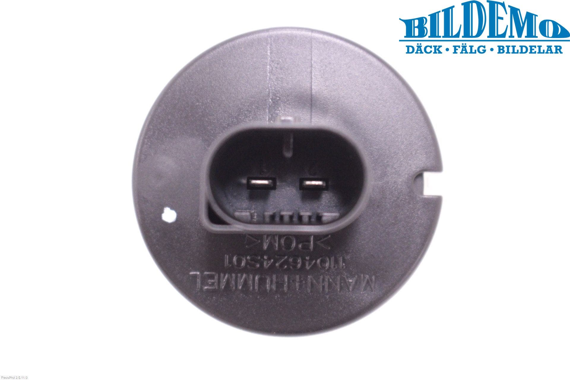 BMW i3 I01 13-22 Spolartank Vindruta