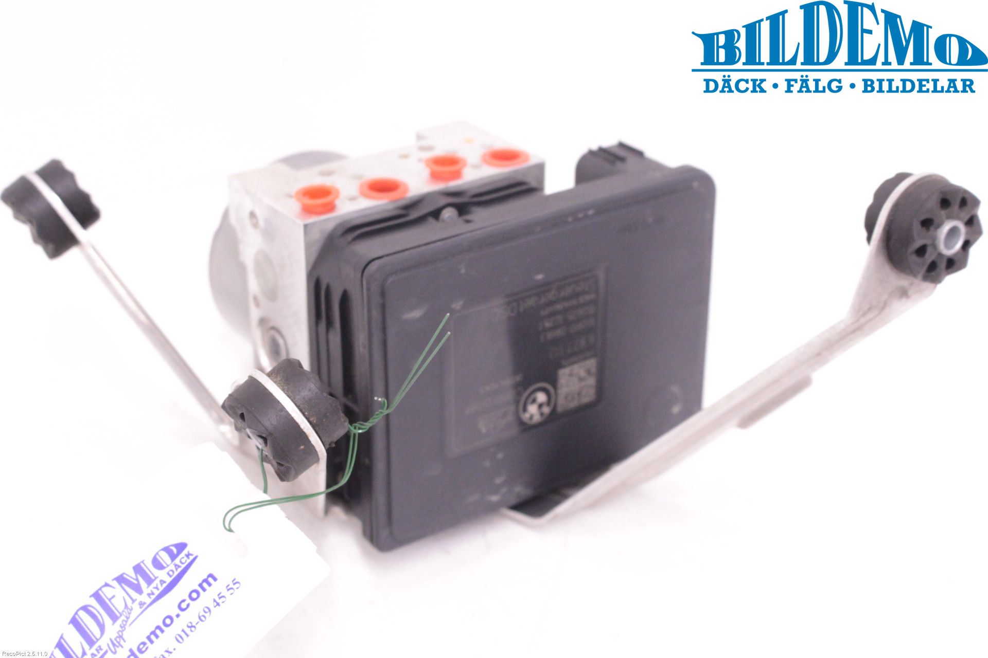 BMW i3 I01 13-22 Abs Hydraulaggregat