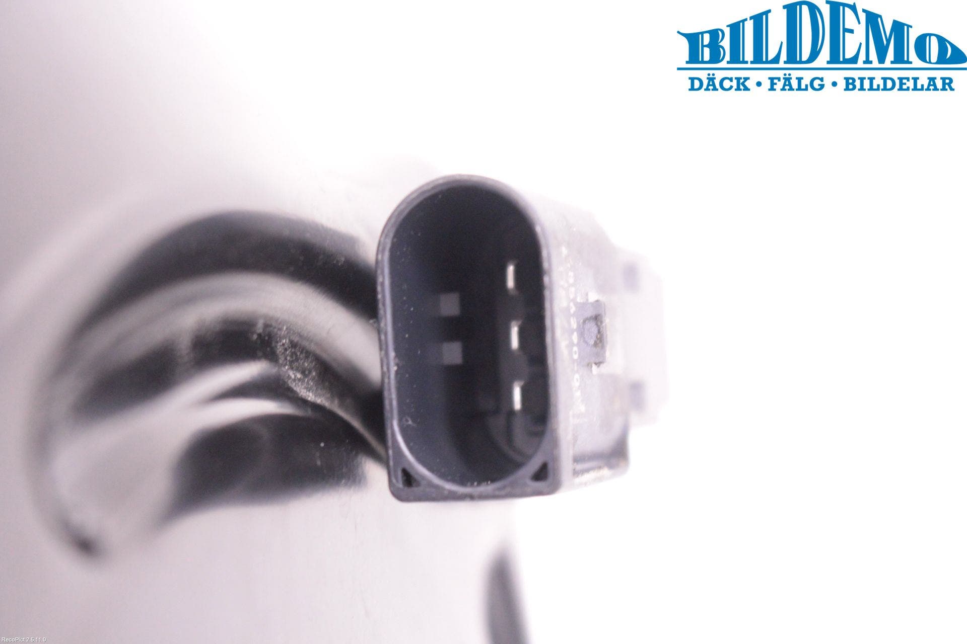 BMW i3 I01 13-22 Bromsservo