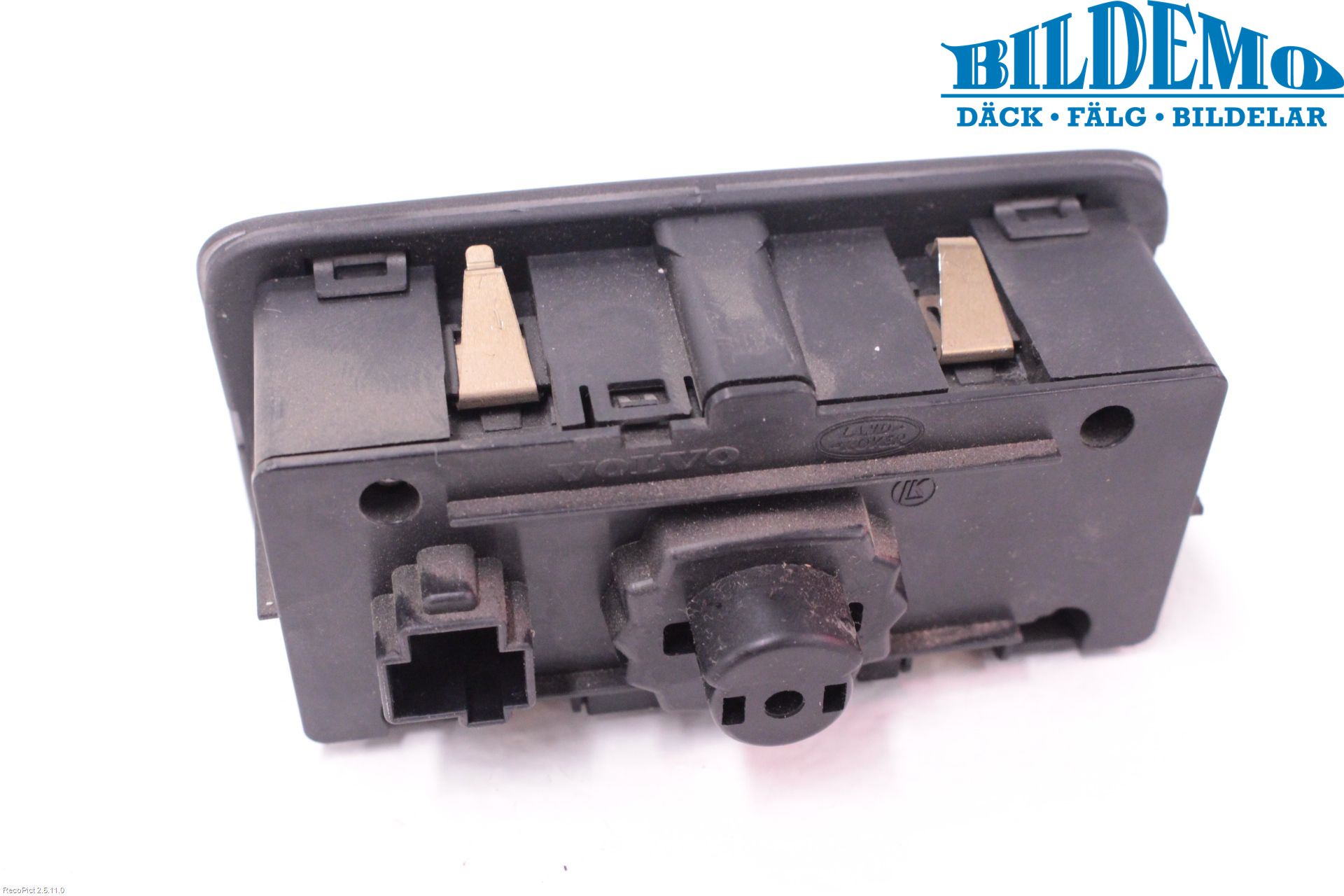 Volvo V70 08-13 Strömställare Ljus