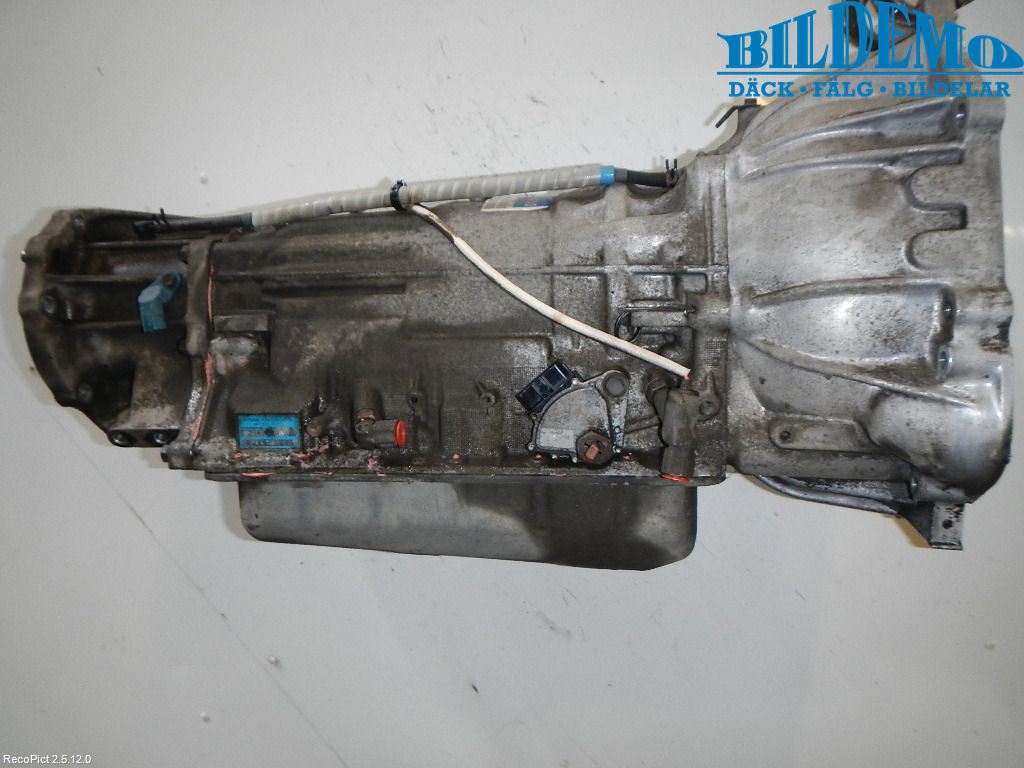 Kia SORENTO 03-09 Växellåda Automat