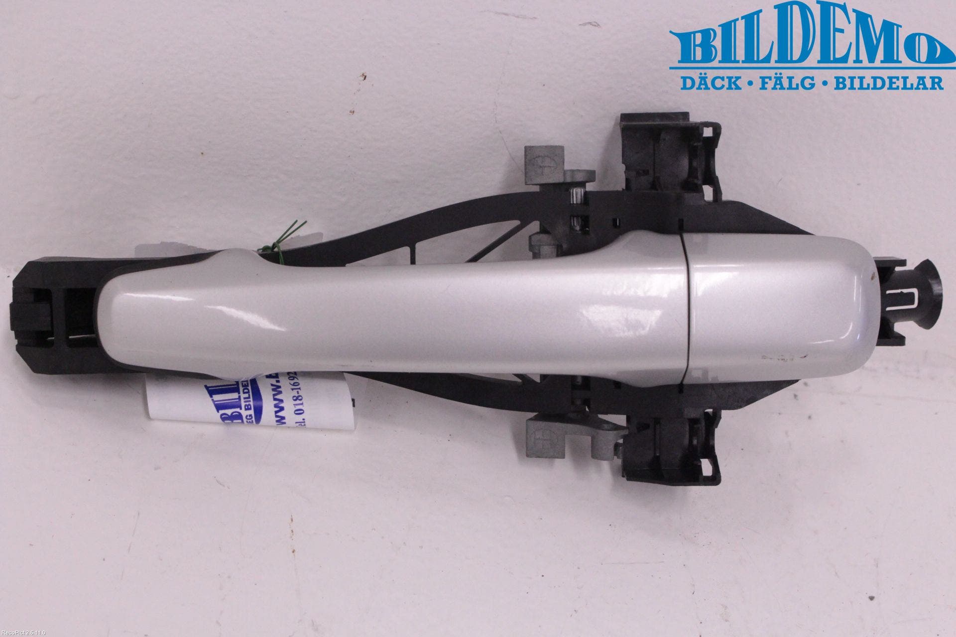 Volvo S40 04-07 Dörrhandtag Yttre Hö