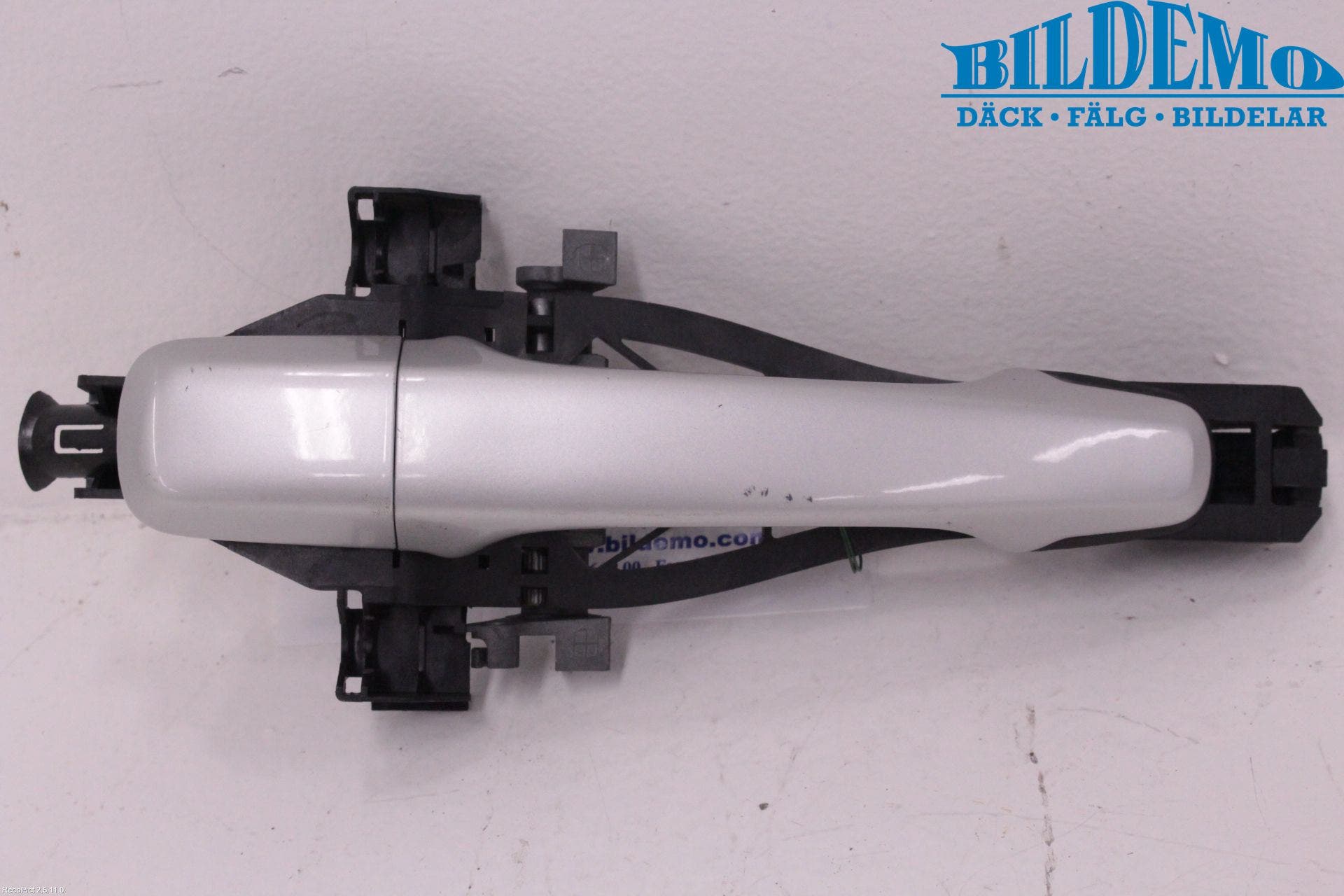 Volvo S40 04-07 Dörrhandtag Yttre Vä