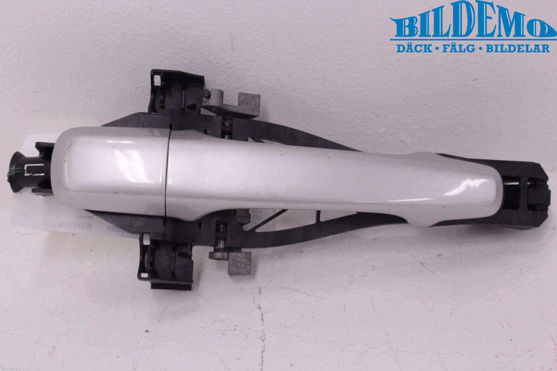 Volvo S40 04-07 Dörrhandtag Yttre Hö