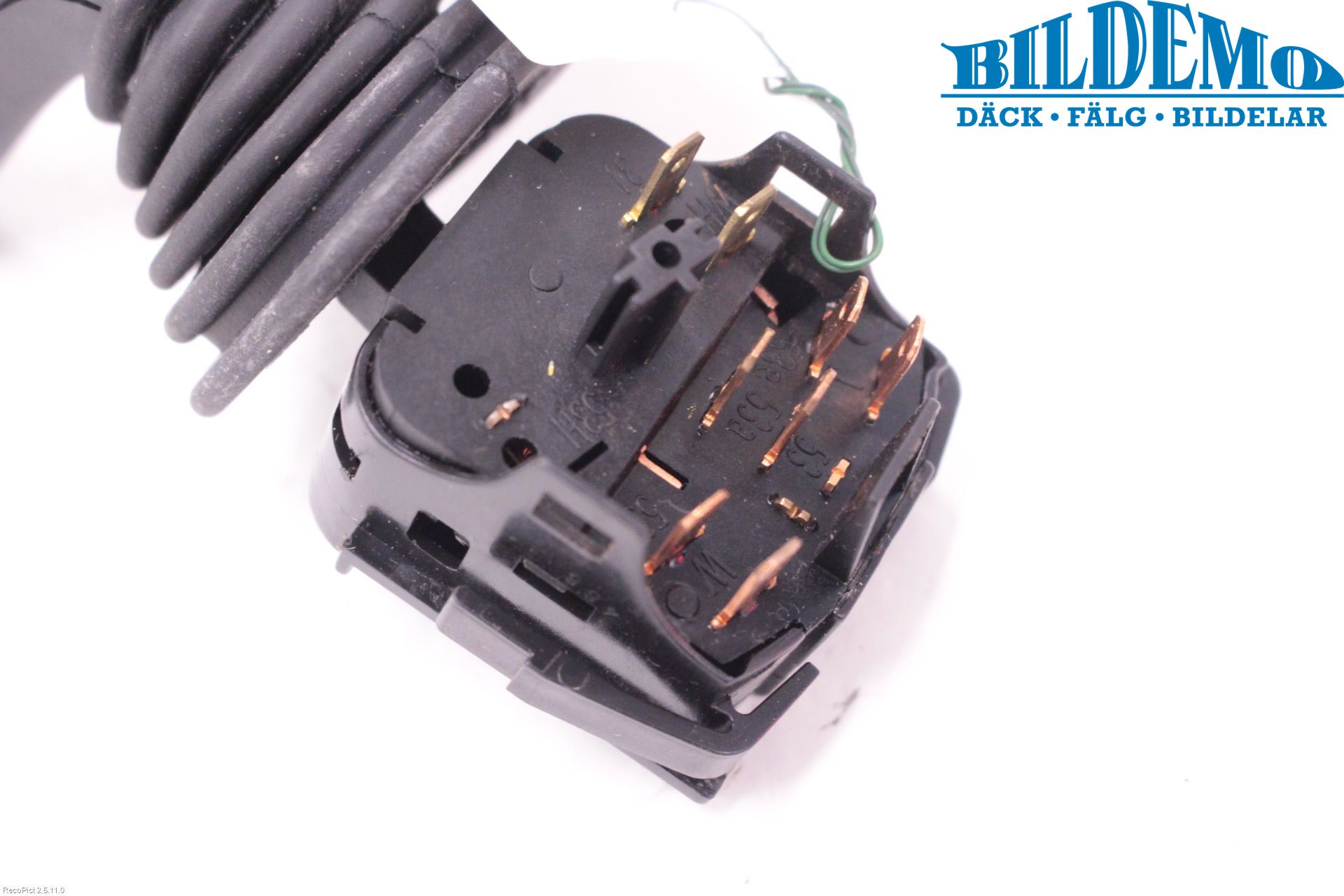 Opel VECTRA B 96-01 Spak Torkar-Spolomk