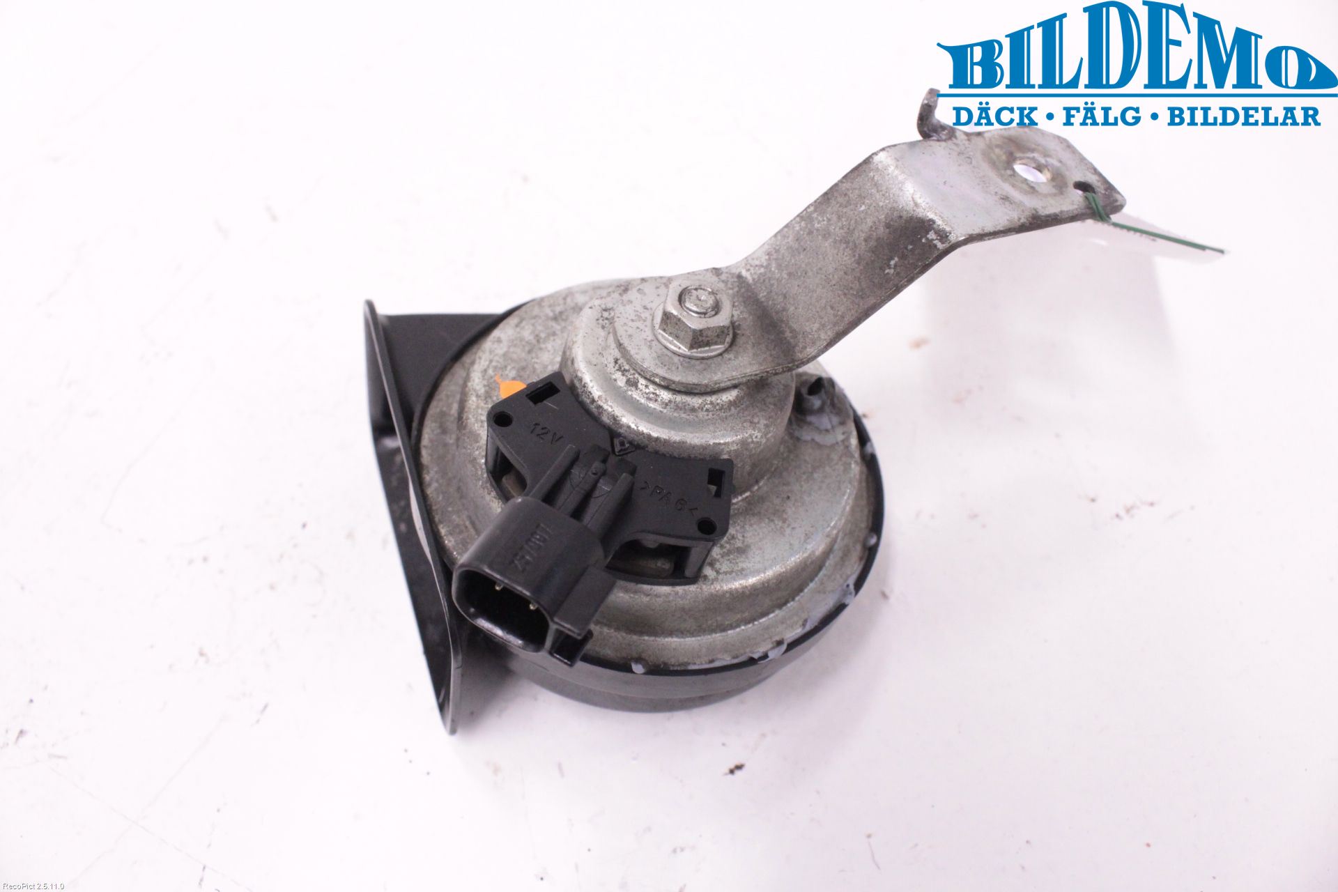 Volvo V70 08-13 Signalhorn