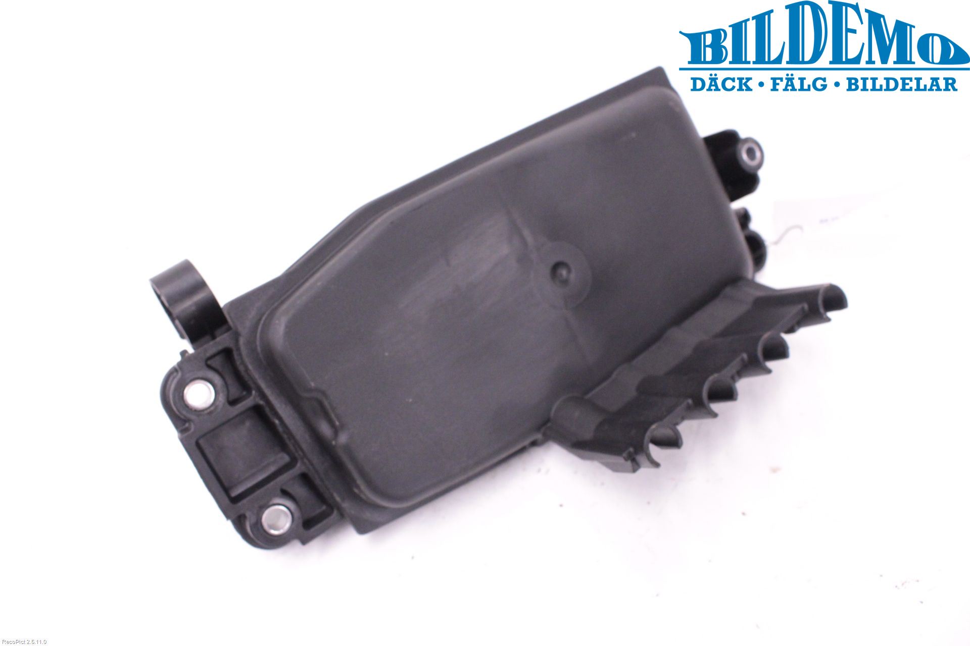 Mercedes-Benz MB E-KLASS (W212) 09-16 Fördelare-Vakuumregulator