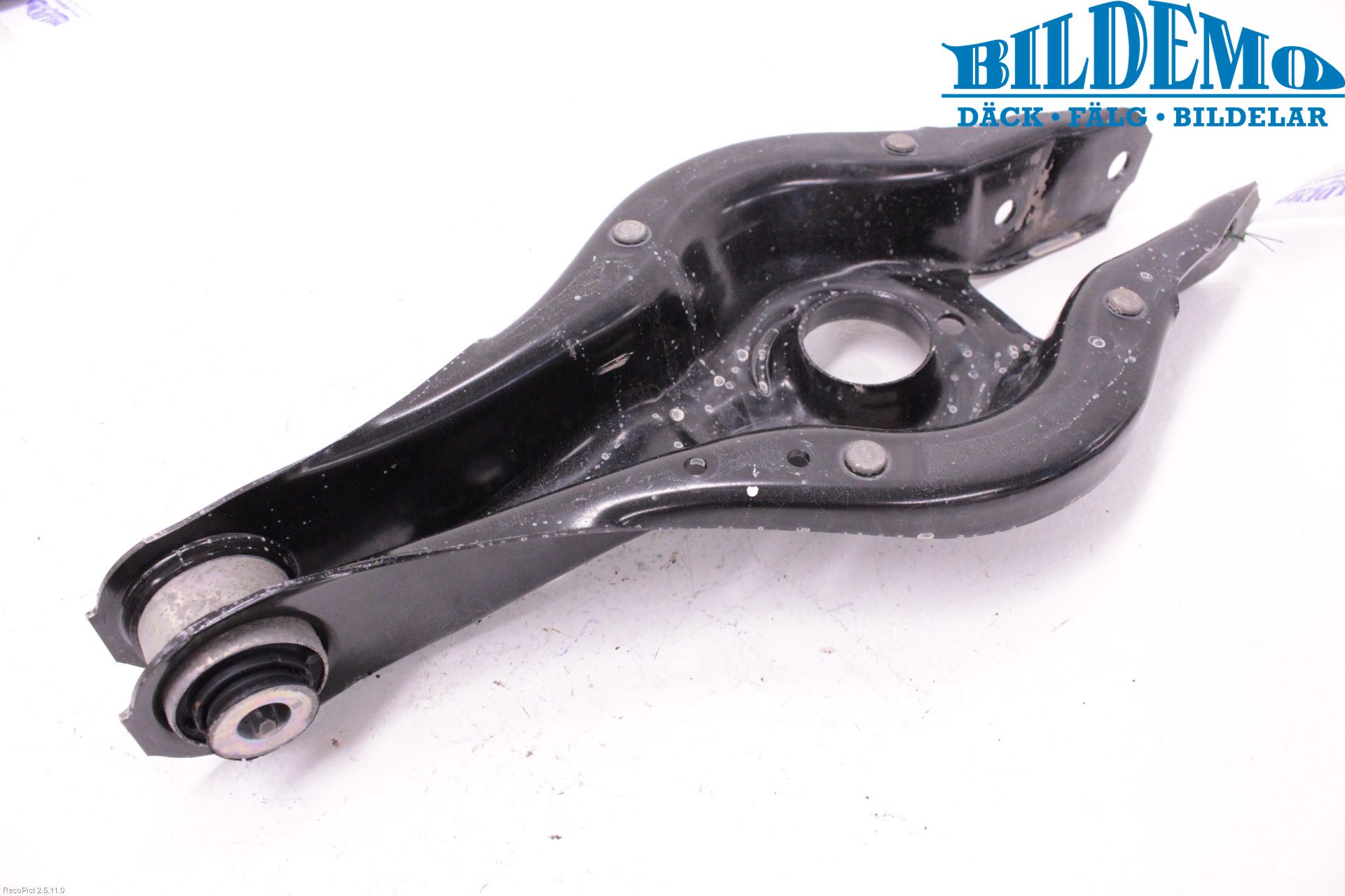 BMW 1 F20/F21 11-19 Bärarm Bak Vänster