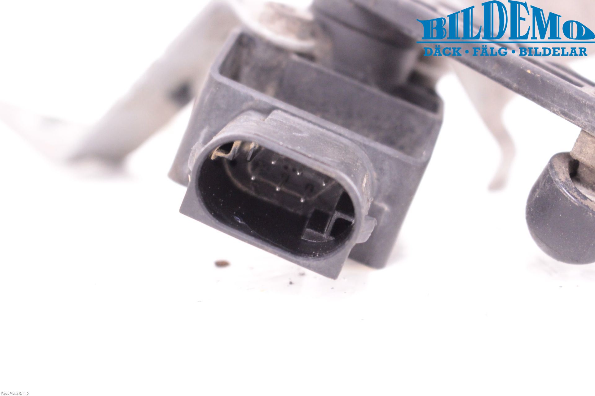 BMW 1 F20/F21 11-19 Givare Accelaration