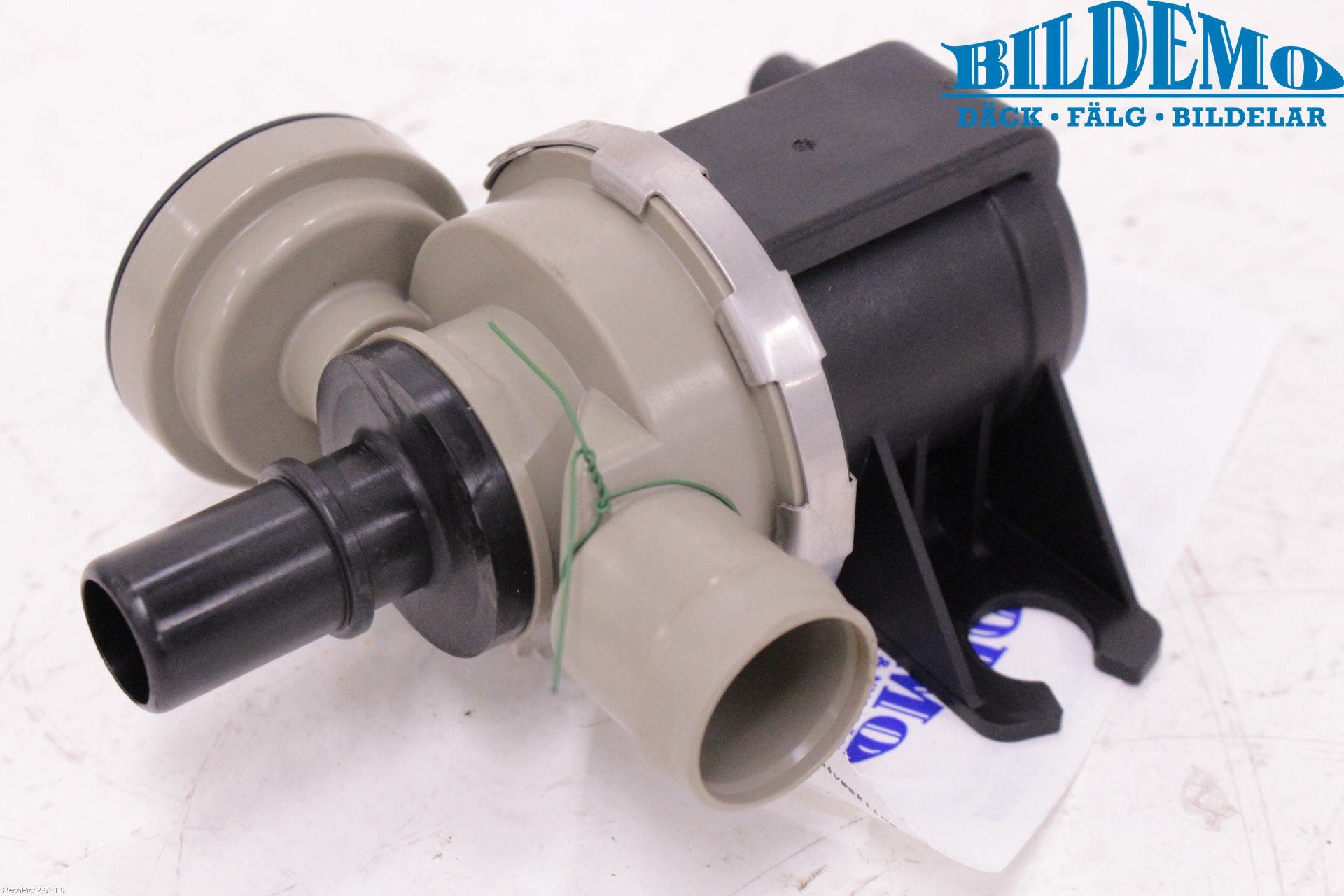 BMW i3 I01 13-22 Kolkanister Ventil