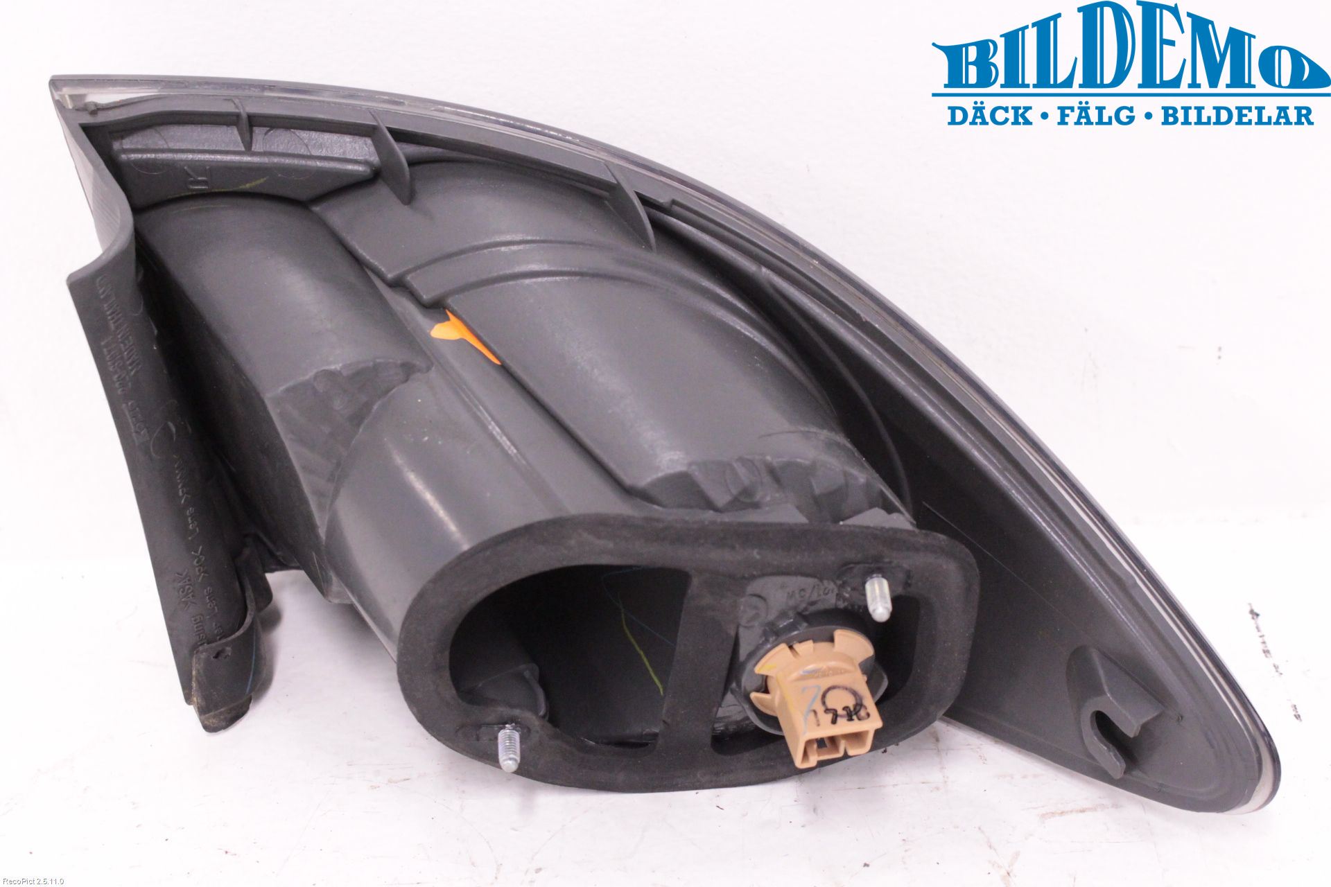 Mazda 6 02-08 Bakljus Höger