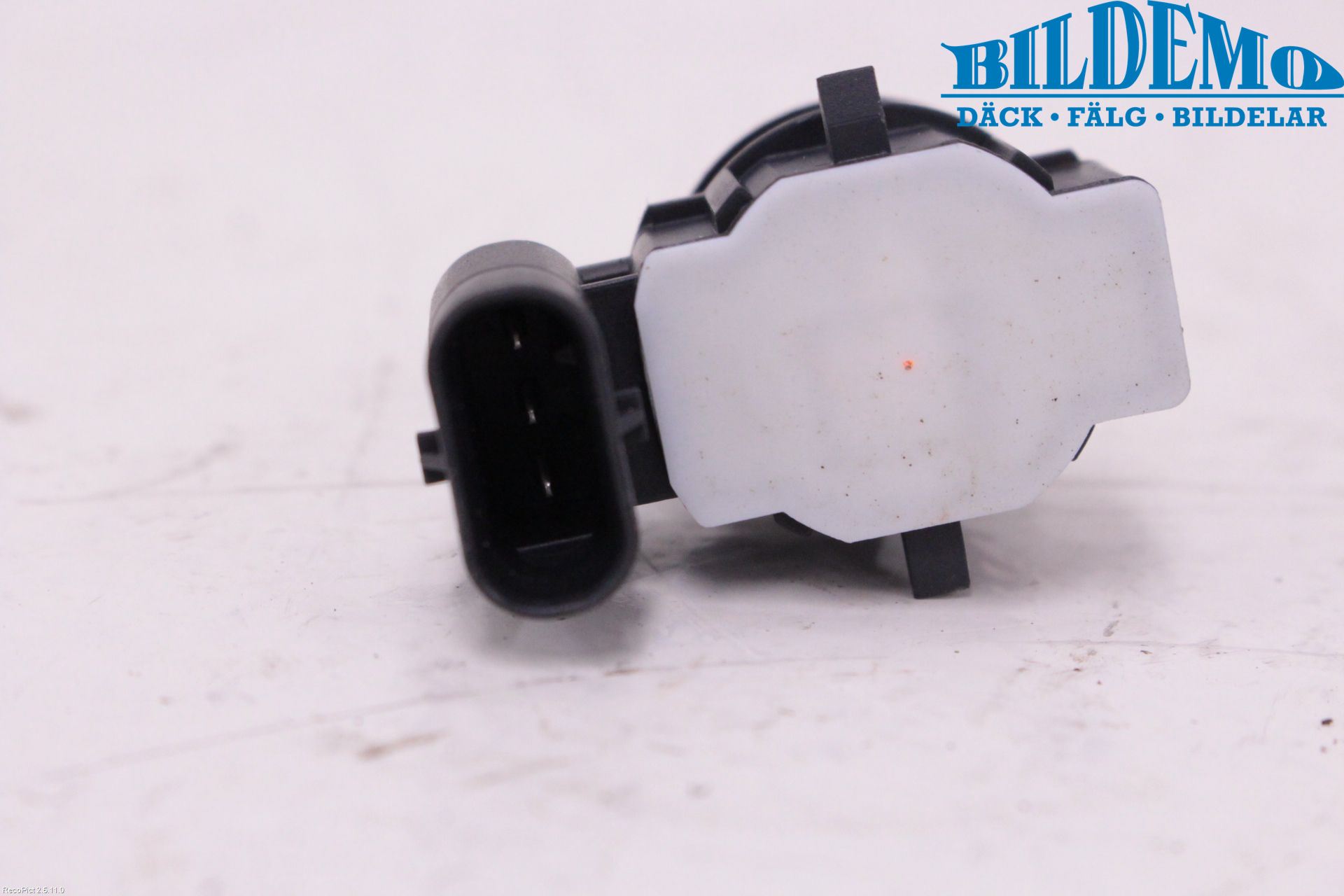 BMW 1 F20/F21 11-19 Parkeringshjälp Backsensor