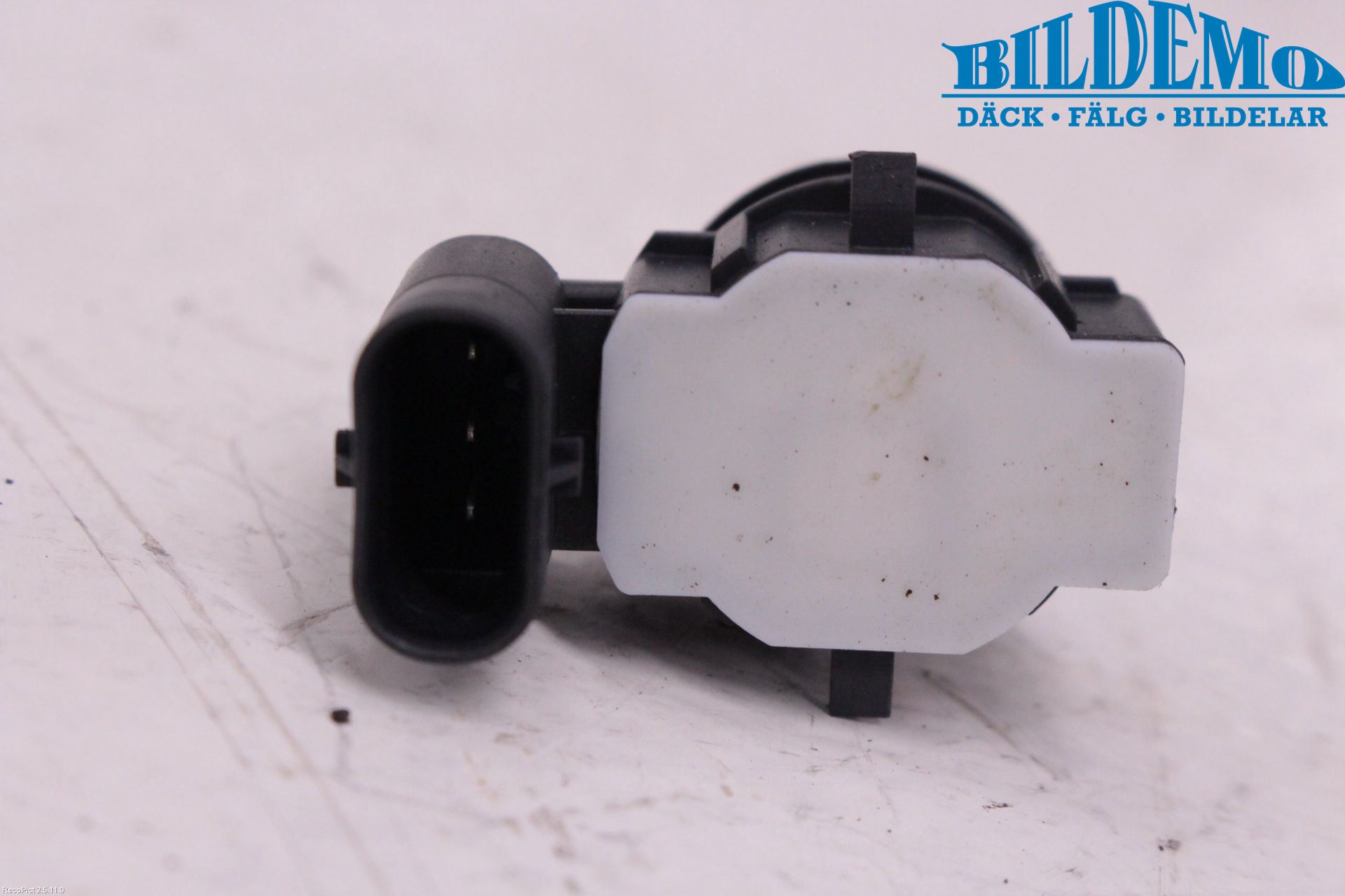 BMW 1 F20/F21 11-19 Parkeringshjälp Backsensor