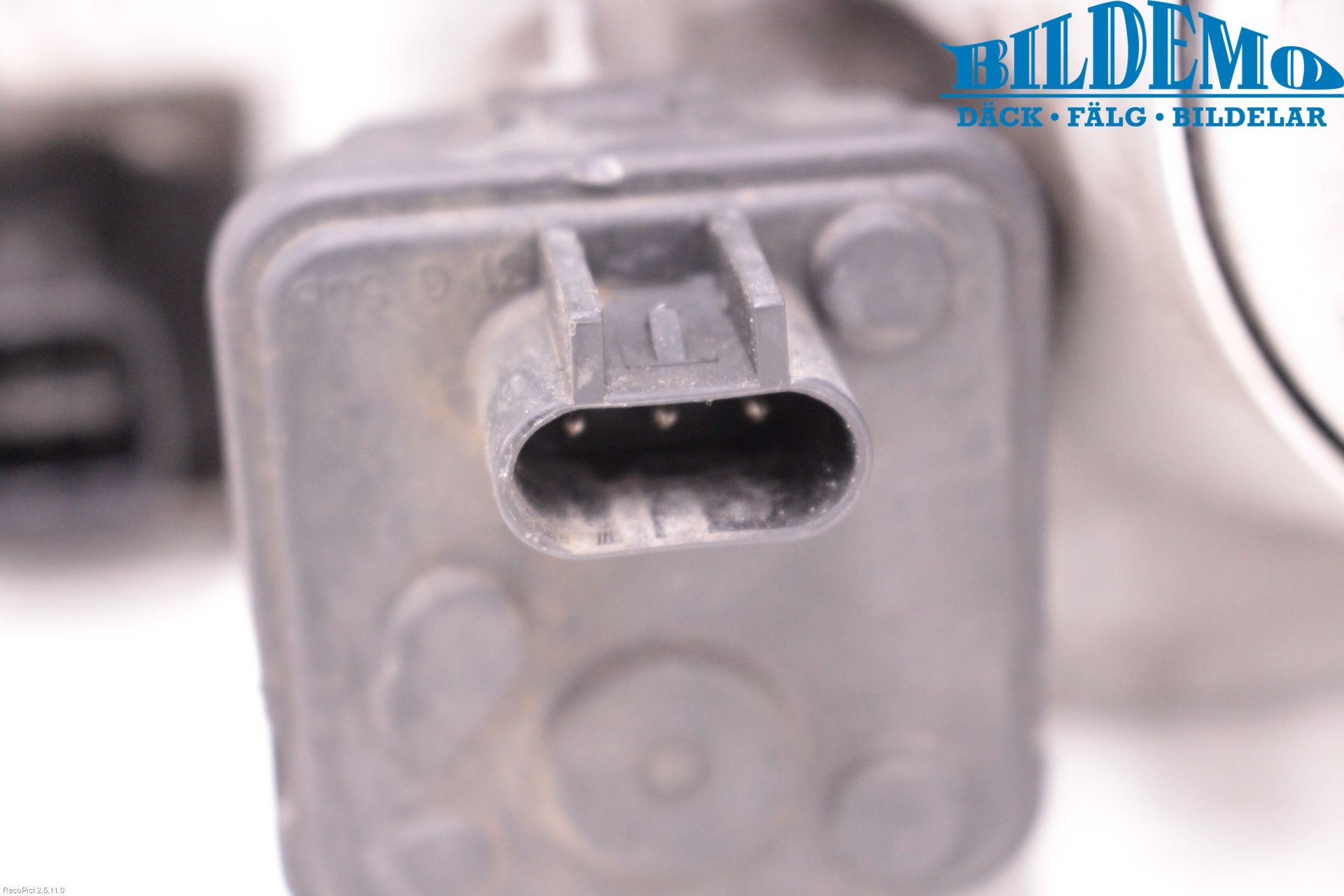 Hyundai COUPÉ Strålkastare Höger