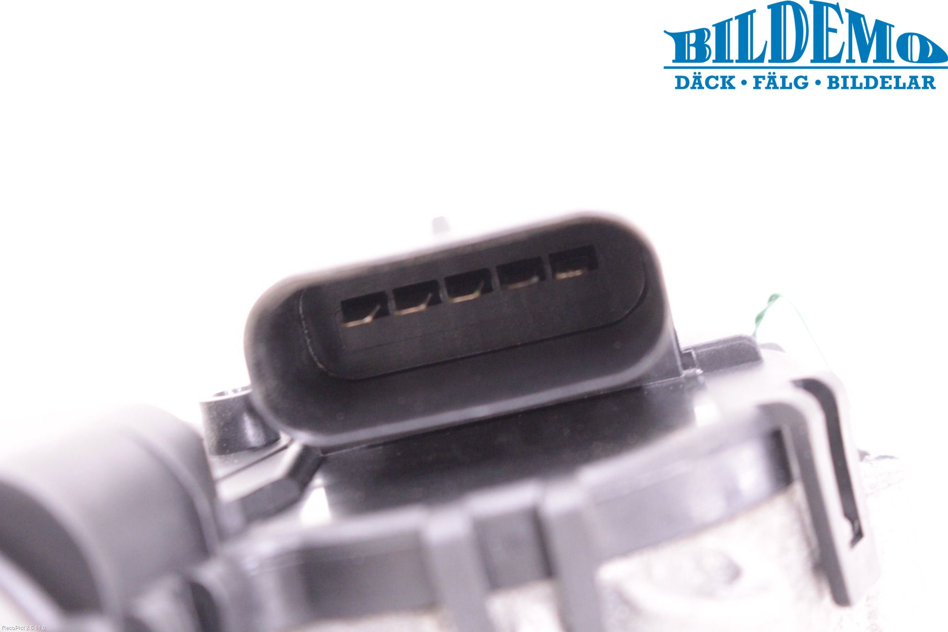 Ford MONDEO     01-06 Torkarmotor Vindruta