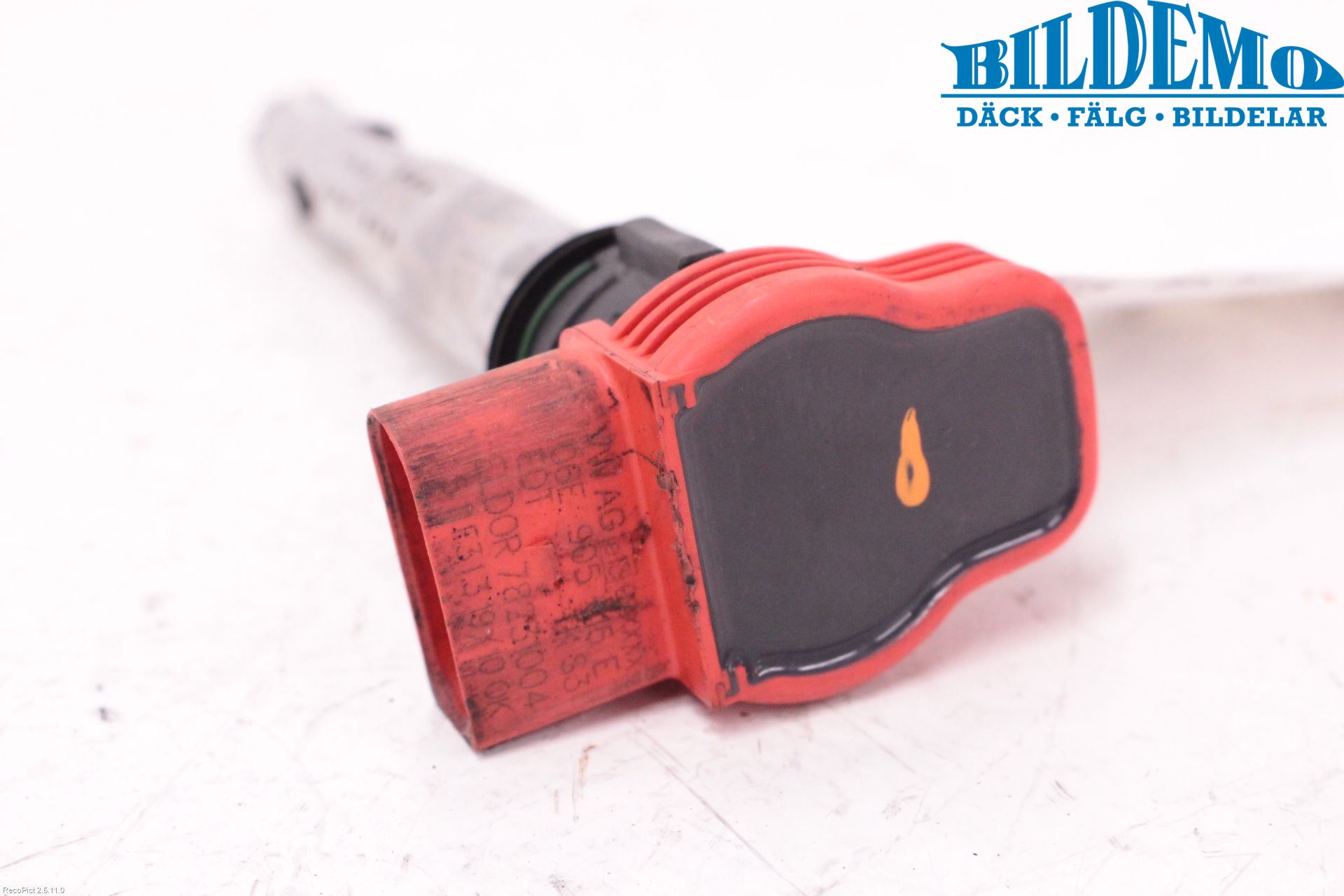 Audi A6/S6     05-11 Tändspole