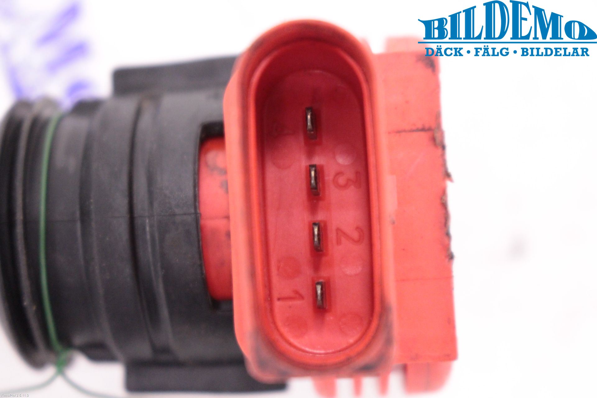 Audi A6/S6     05-11 Tändspole