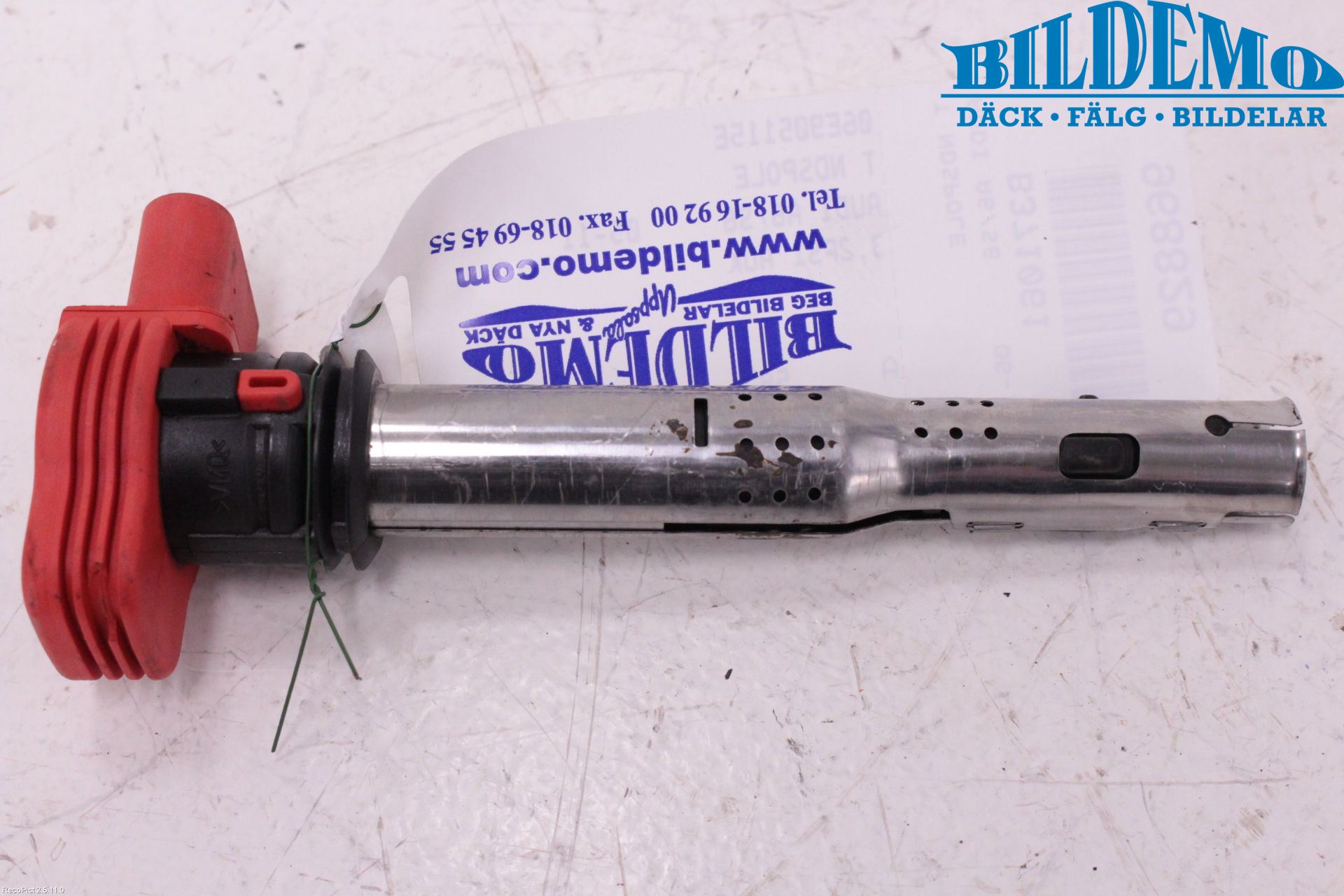 Audi A6/S6     05-11 Tändspole