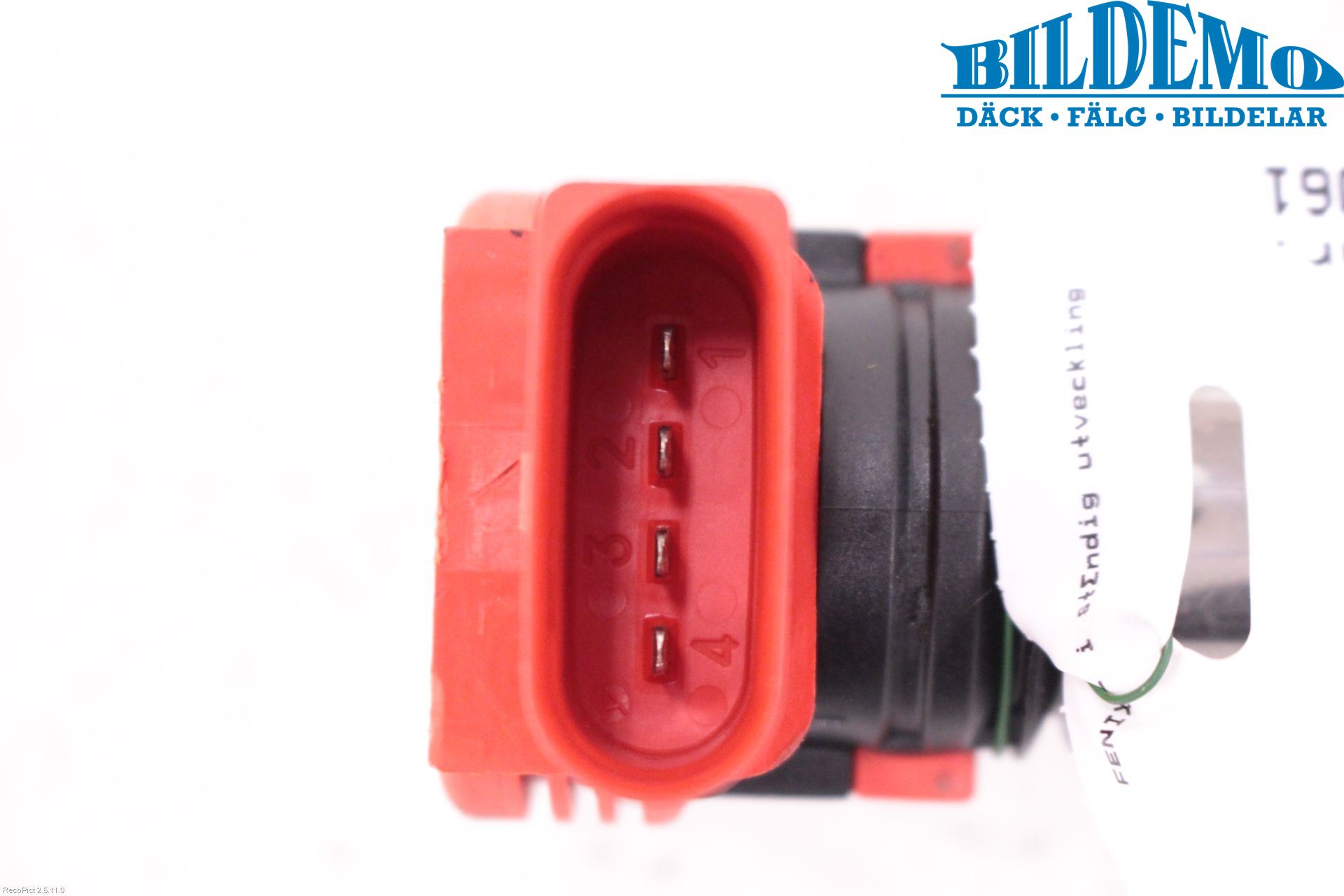 Audi A6/S6     05-11 Tändspole