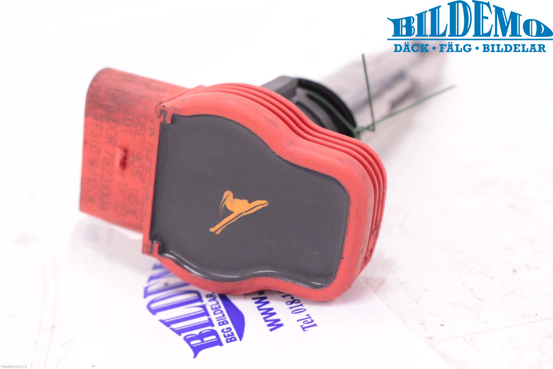 Audi A6/S6     05-11 Tändspole