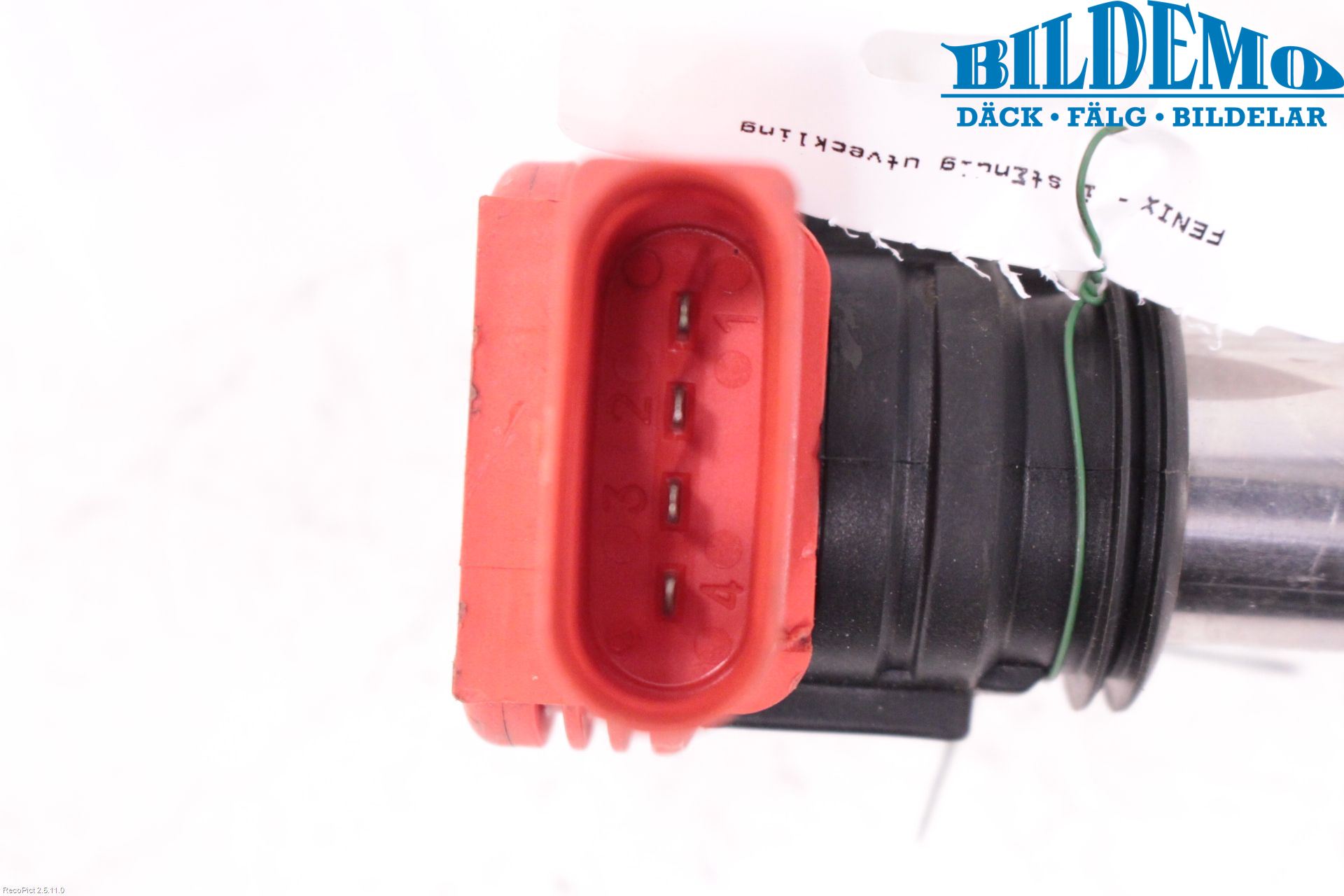 Audi A6/S6     05-11 Tändspole