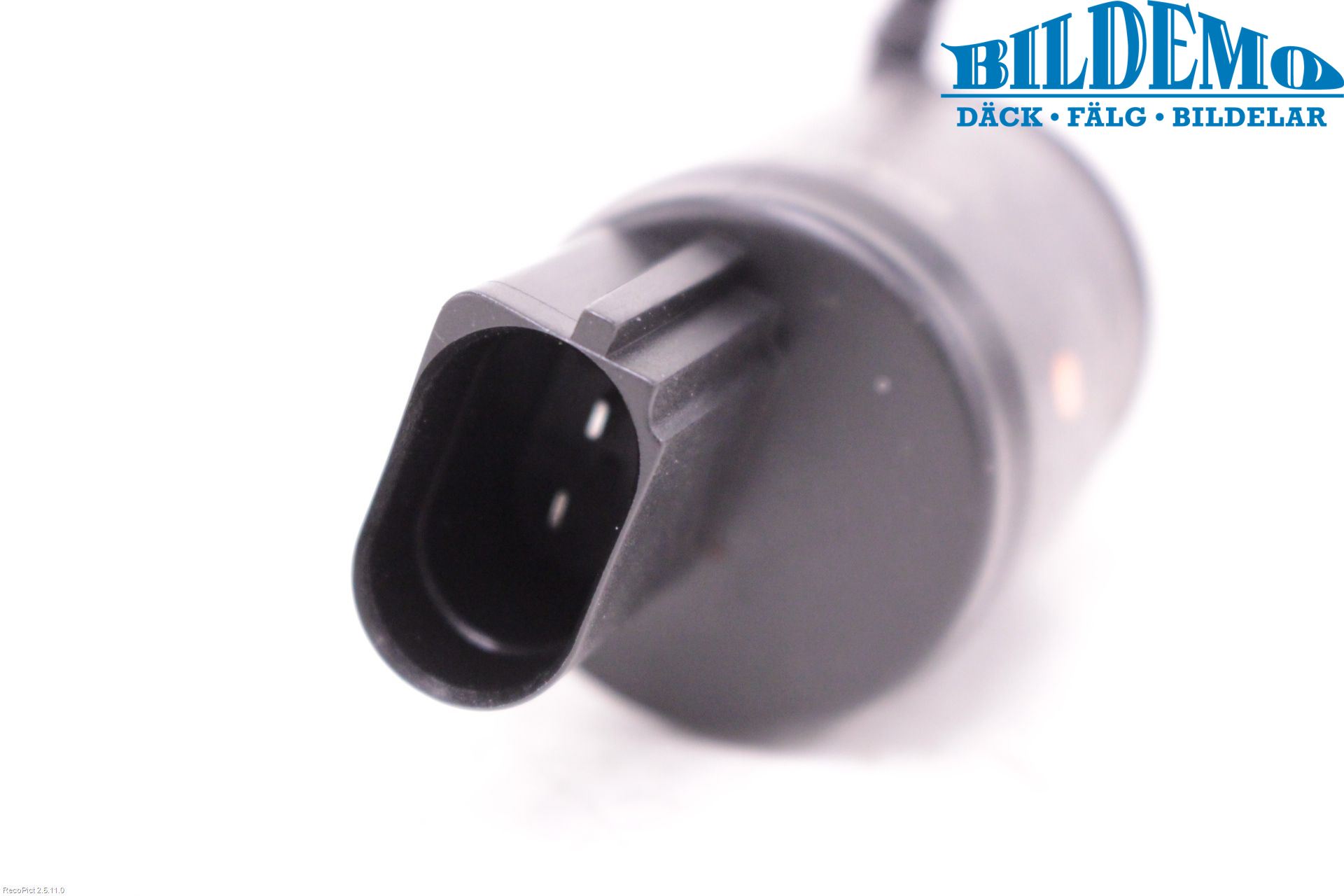 BMW 1 F20/F21 11-19 Spolarpump Baklucka