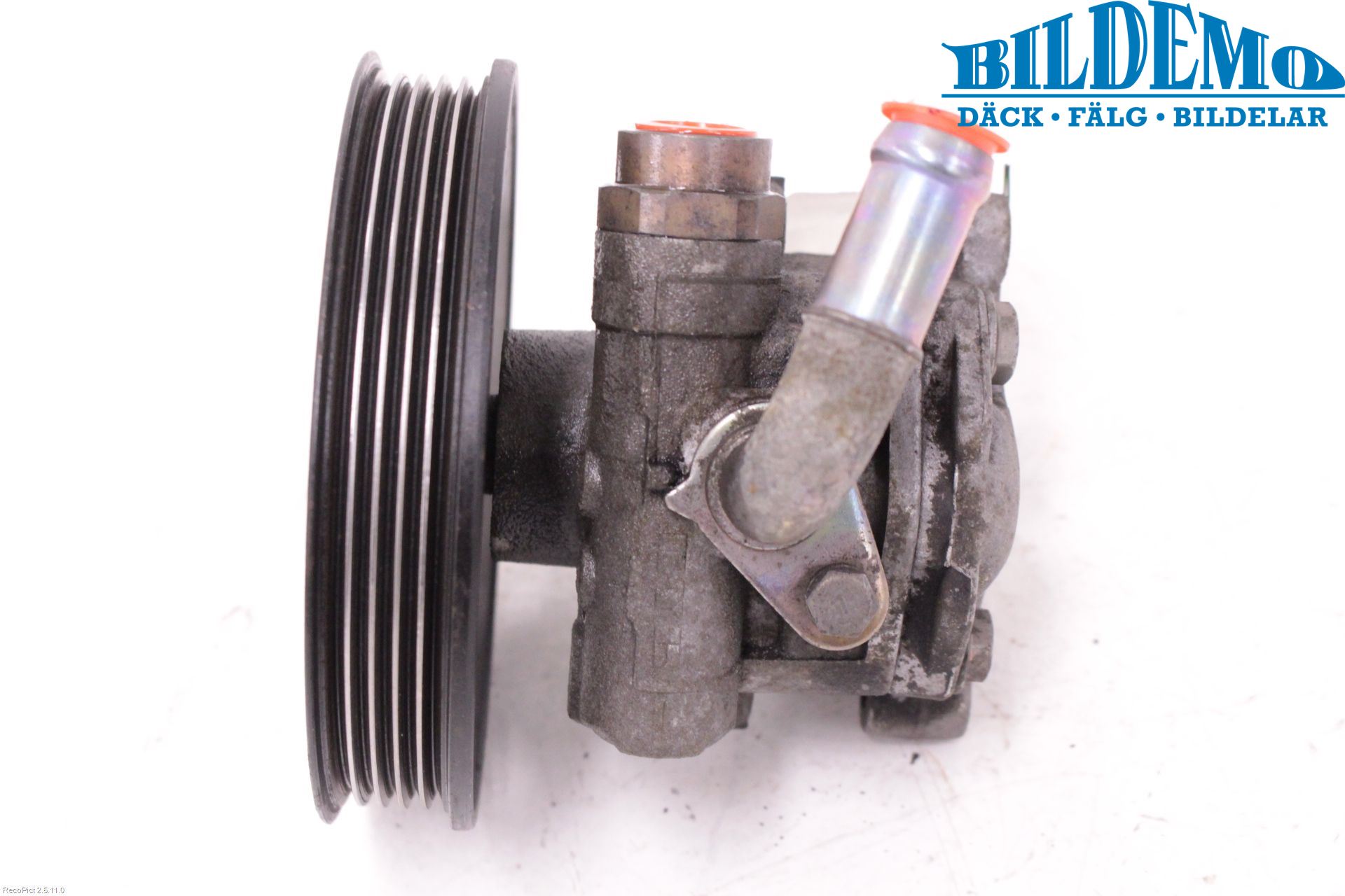 Volkswagen VW PASSAT 01-05 Styrservopump