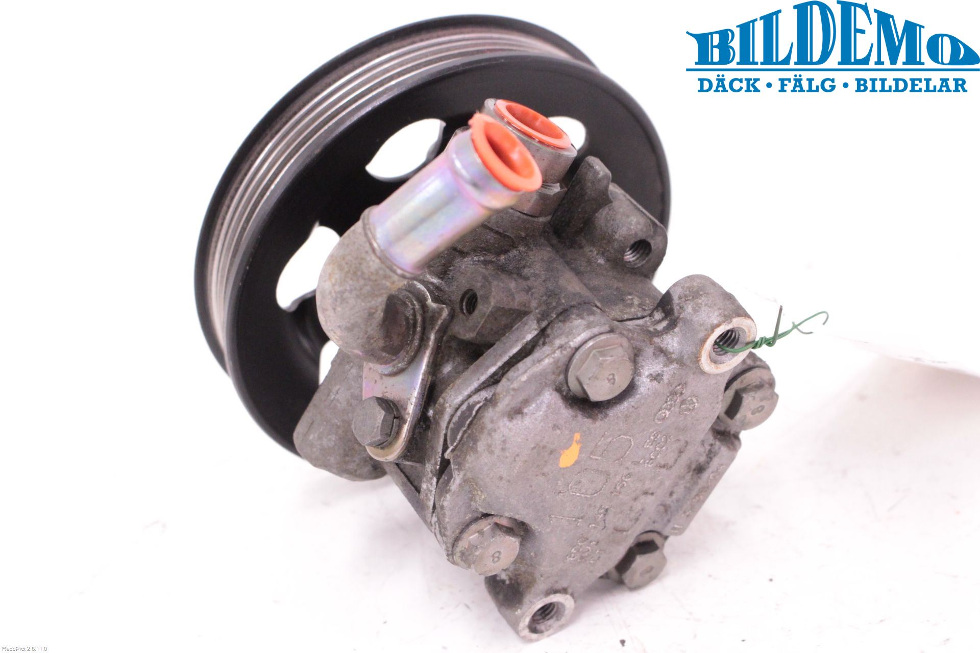 Volkswagen VW PASSAT 01-05 Styrservopump