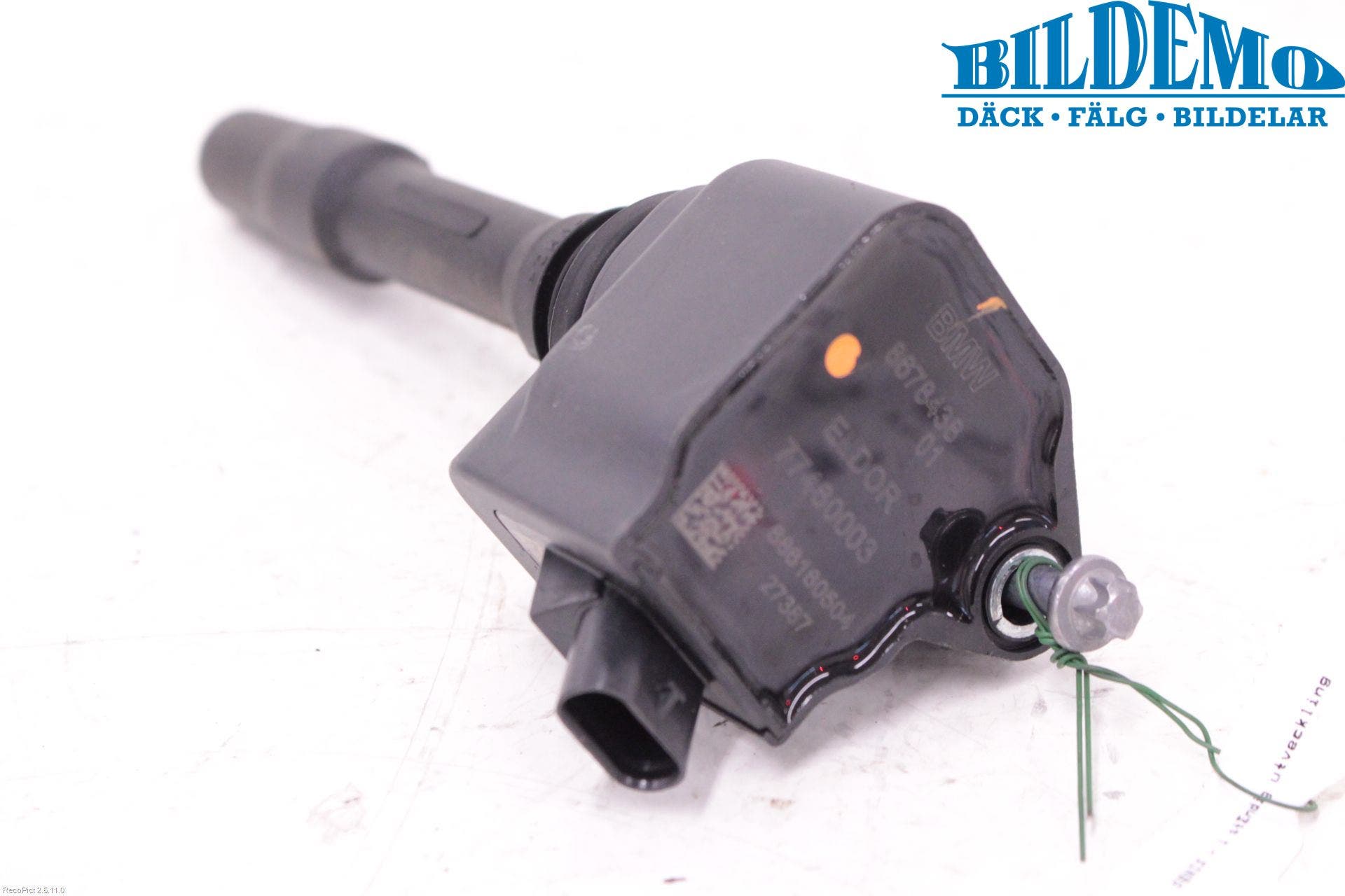 BMW 1 F20/F21 11-19 Tändspole