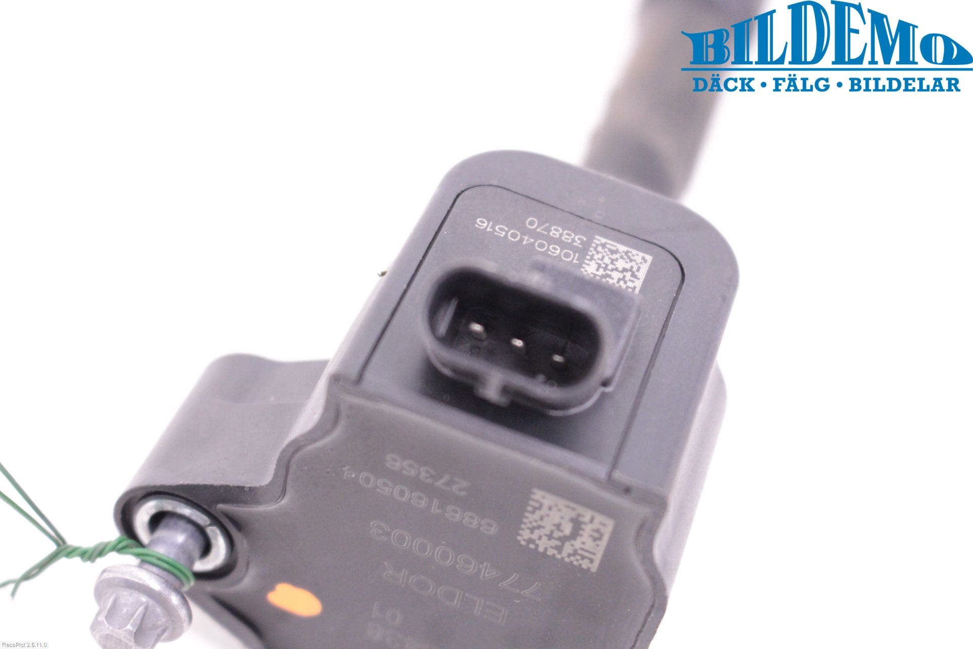 BMW 1 F20/F21 11-19 Tändspole