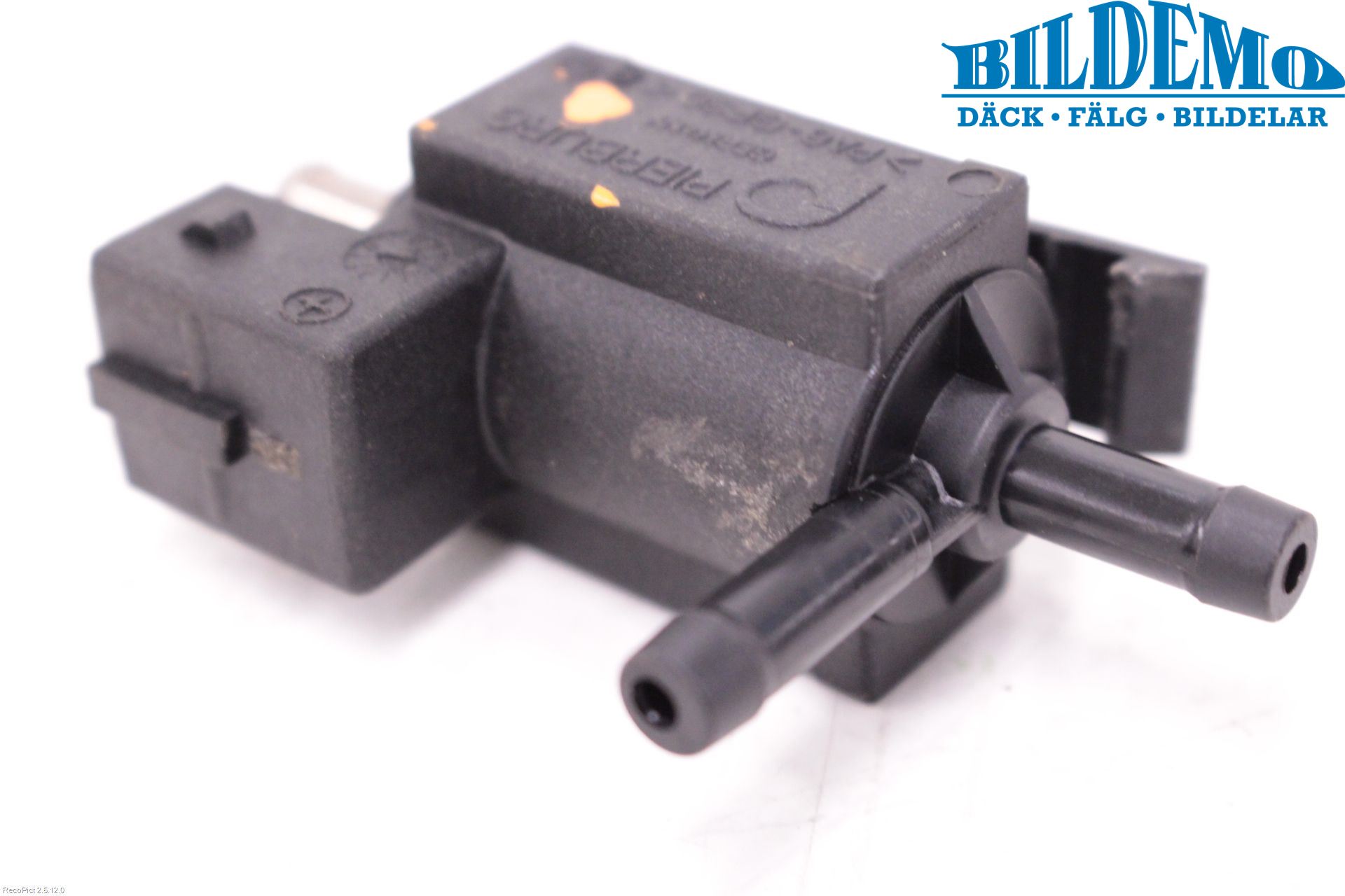 Saab 9-3 VER2/VER3 08-15 Vakuumventil