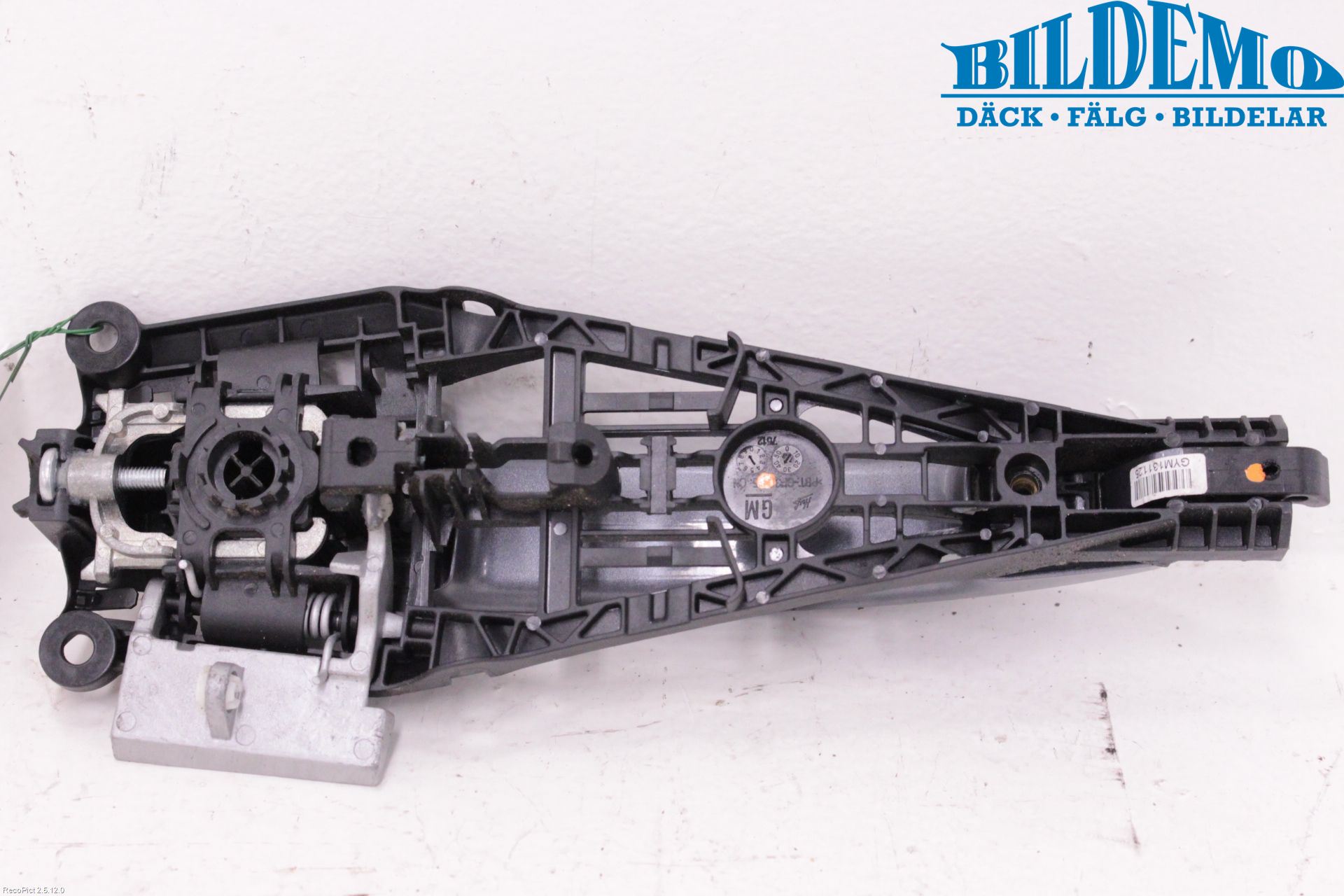 Opel MOKKA 13-20 Dörrhandtag Yttre Hö