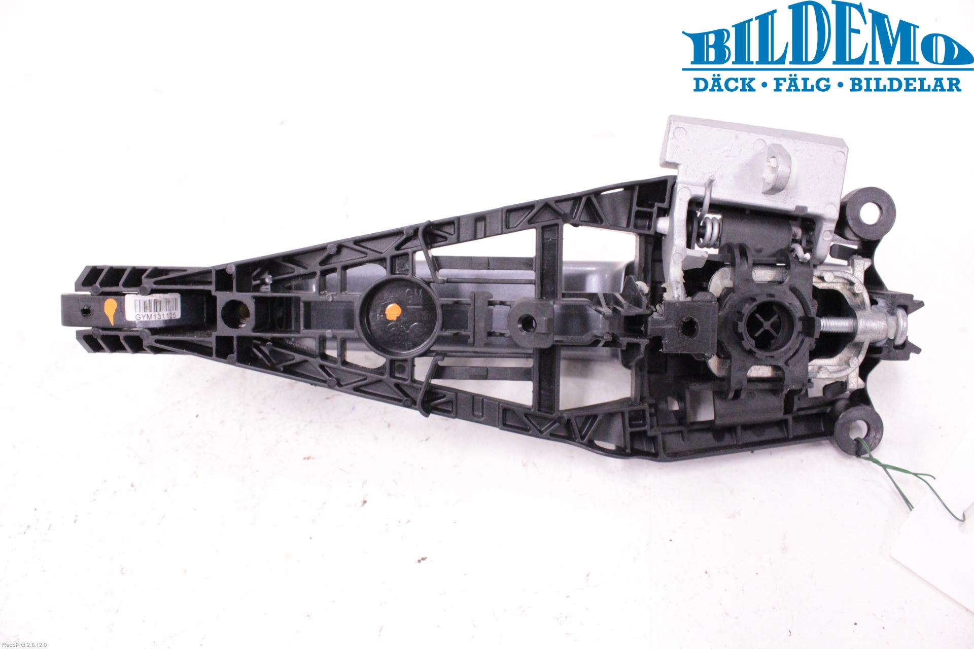 Opel MOKKA 13-20 Dörrhandtag Yttre Hö