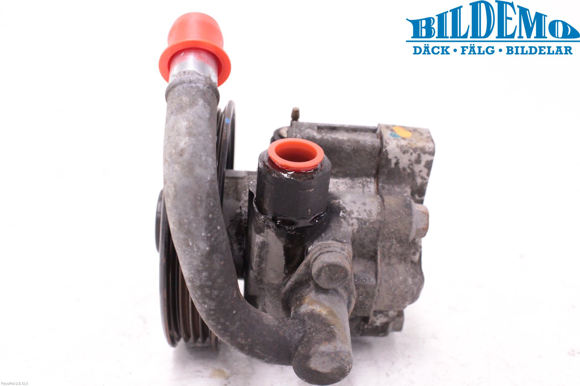 GM CHEVROLET SPARK Styrservopump