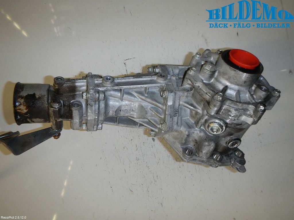 Mitsubishi ASX 10-22 Växel Fördelningslåda