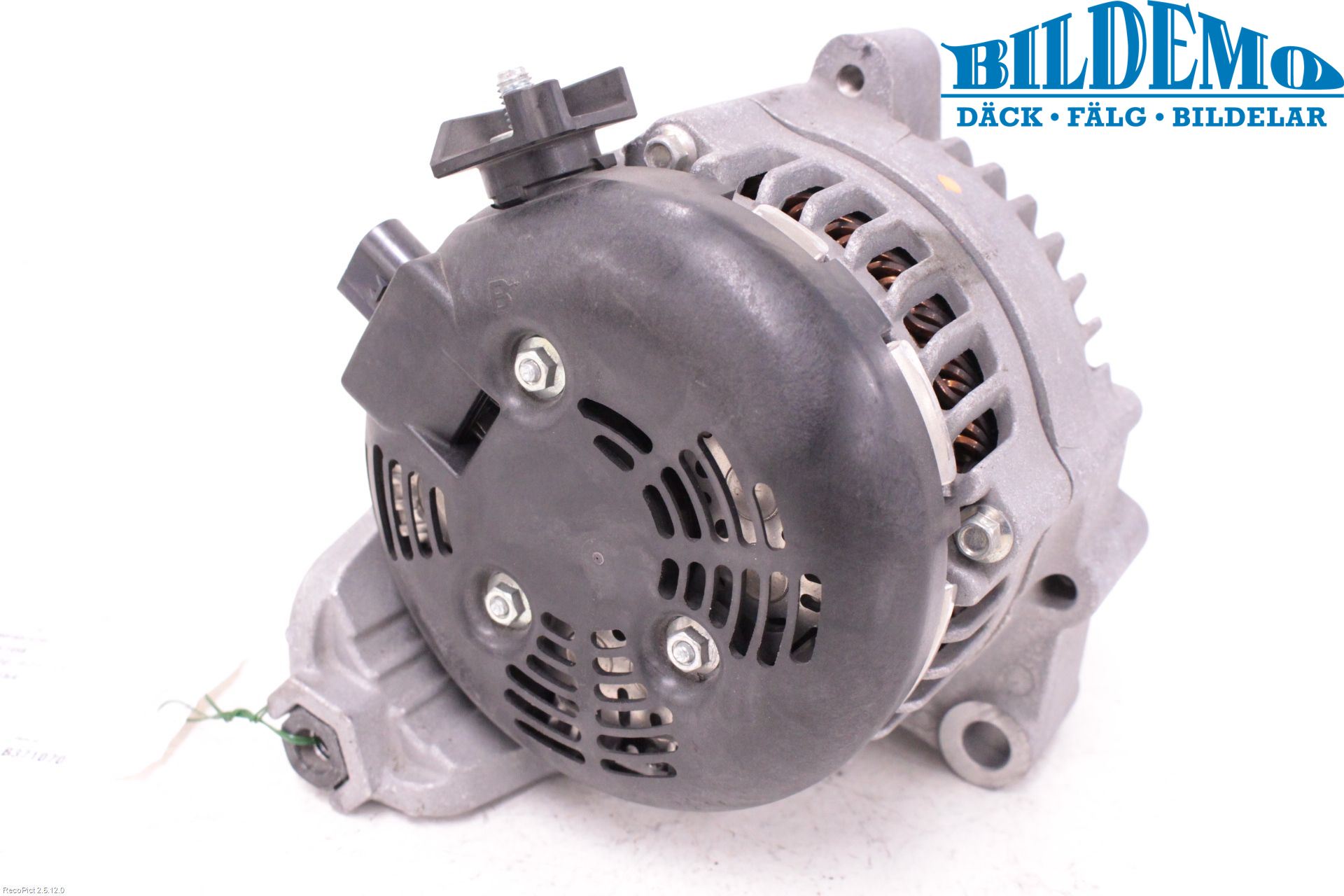 BMW 1 F20/F21 11-19 Generator