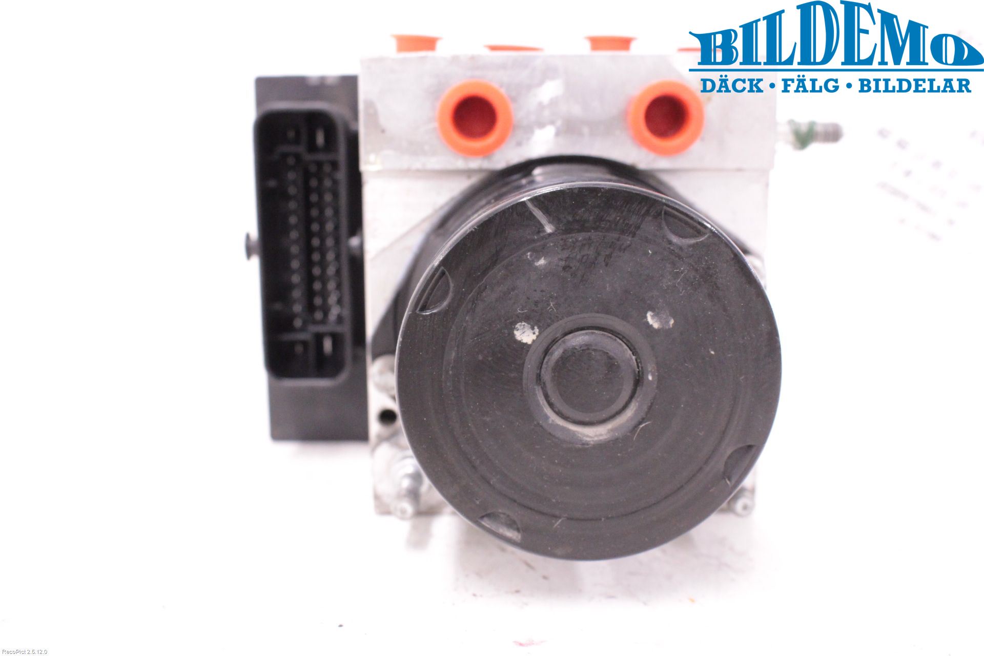 Seat IBIZA IV 08-16 Abs Hydraulaggregat