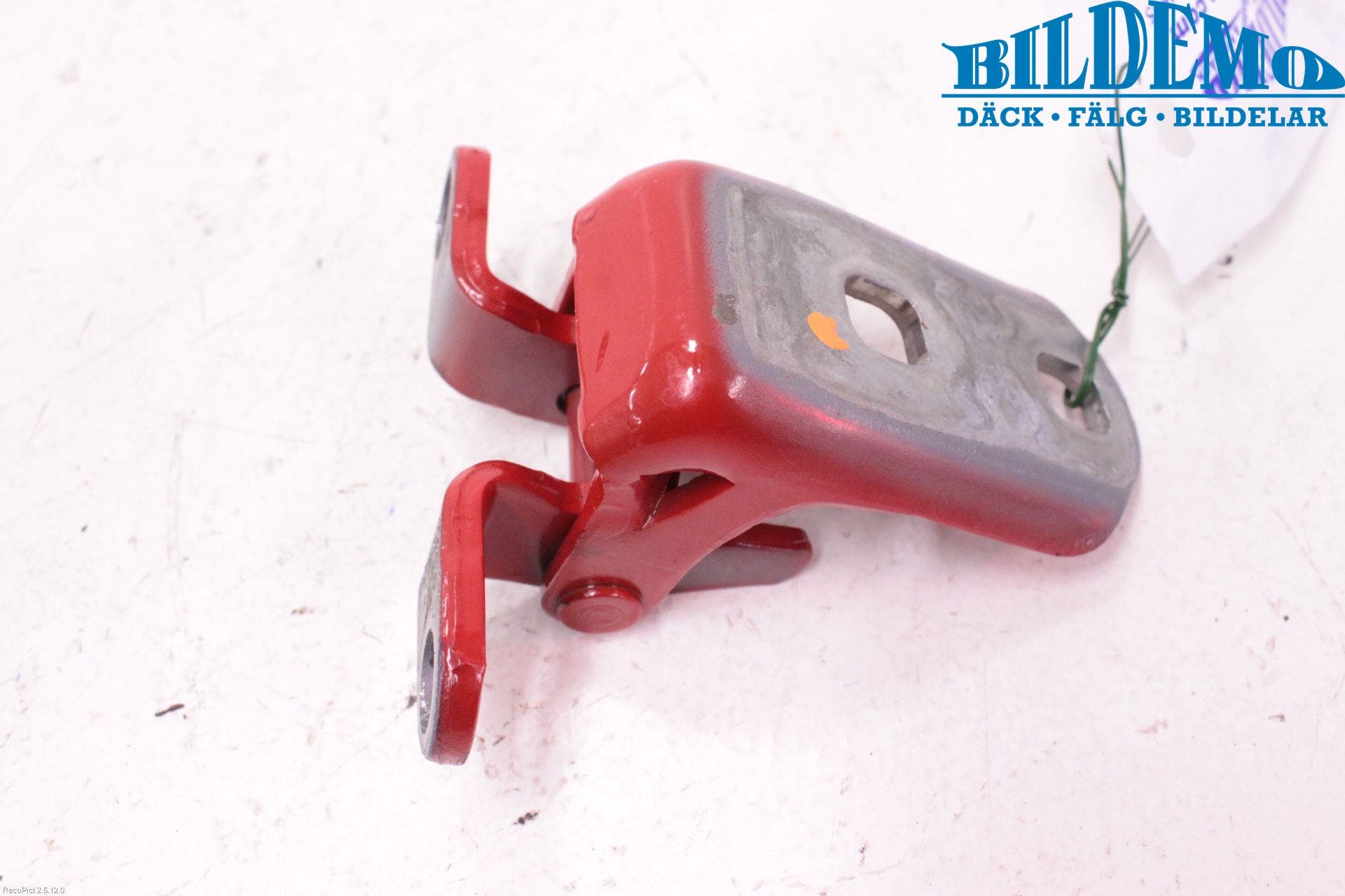 Saab 9-3 VER2/VER3 08-15 Dörrgångjärn