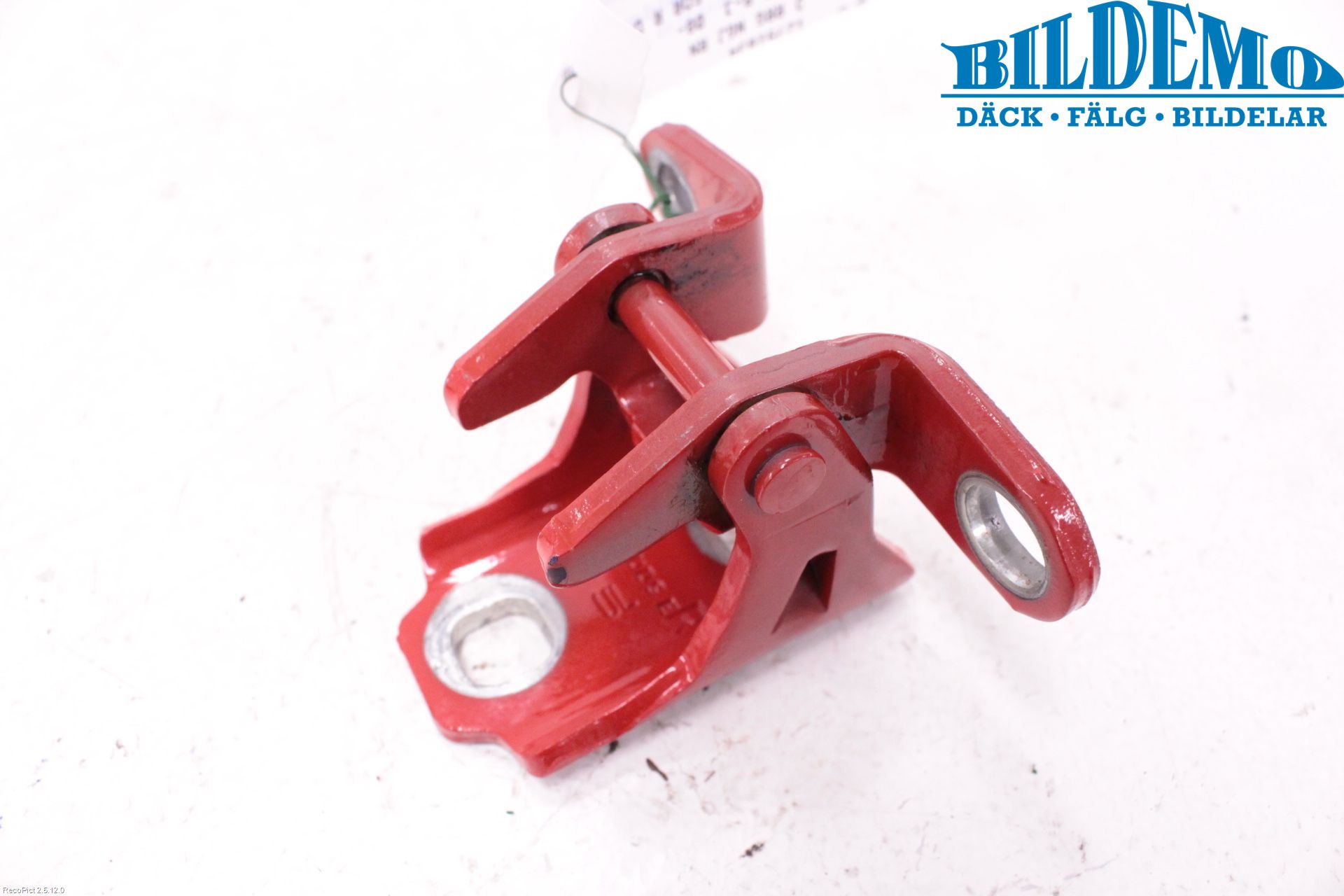 Saab 9-3 VER2/VER3 08-15 Dörrgångjärn