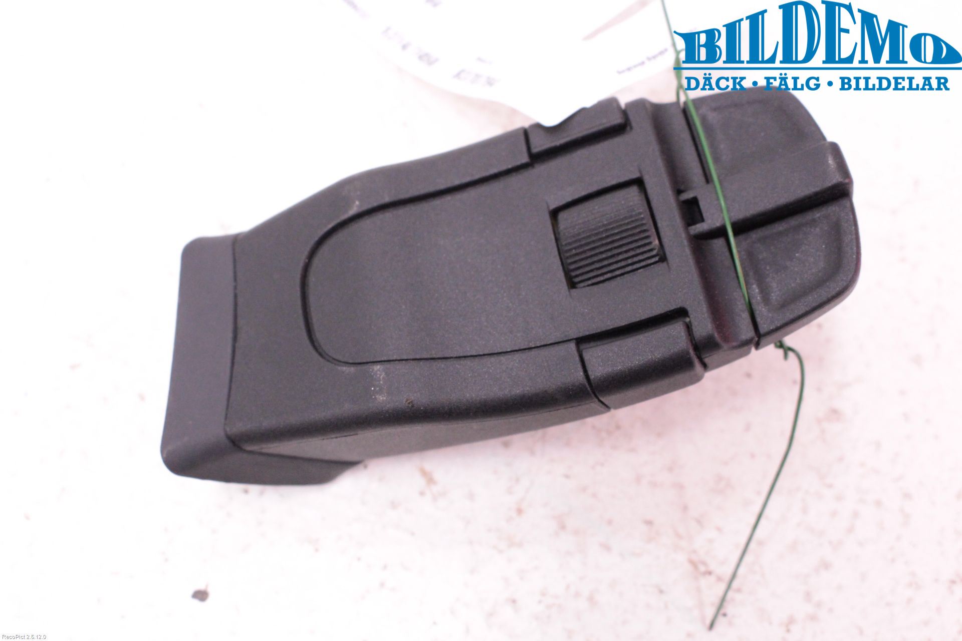 Seat IBIZA IV 08-16 Spak-Rattreglage Radio