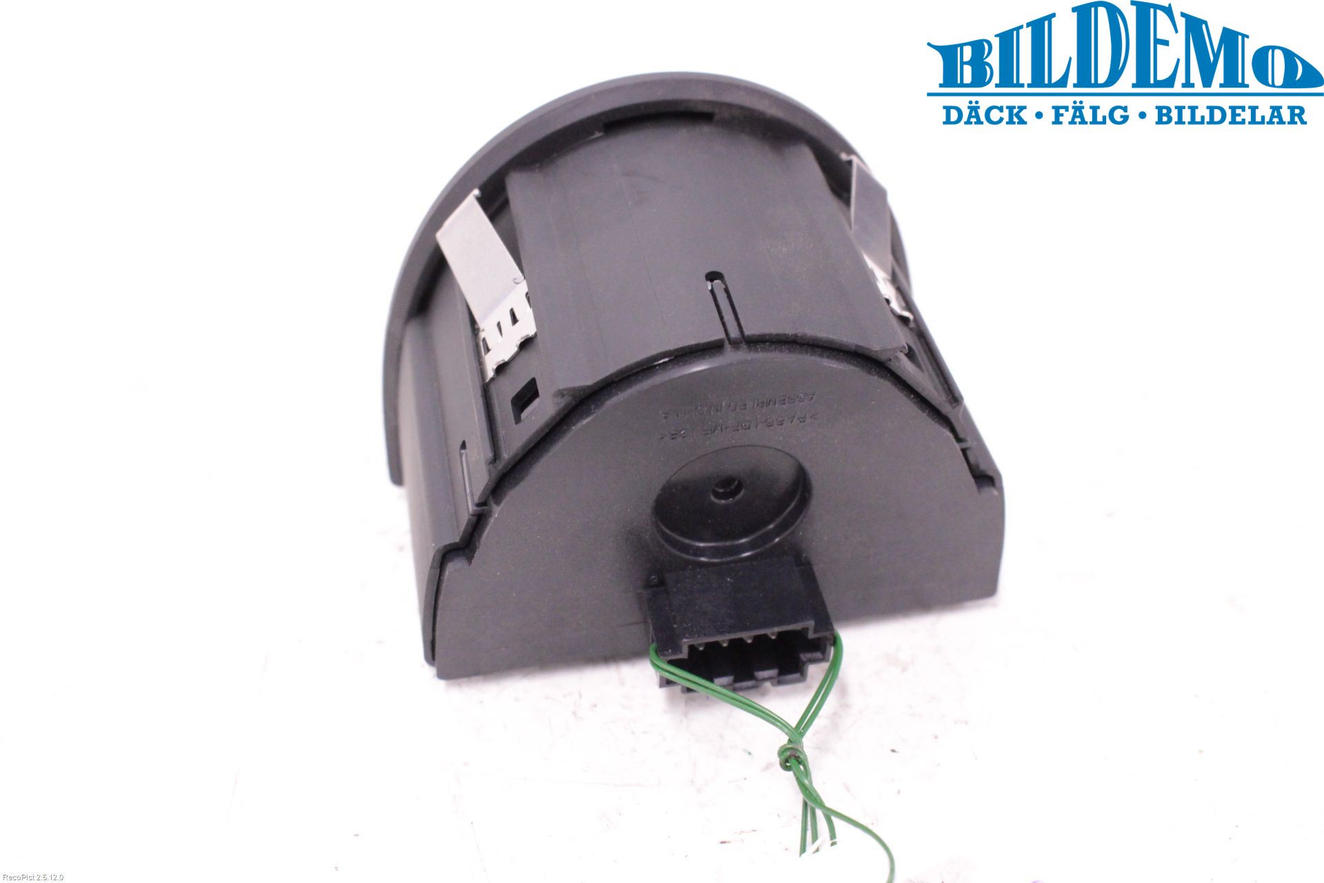 Saab 9-3 VER2/VER3 08-15 Strömställare Ljus