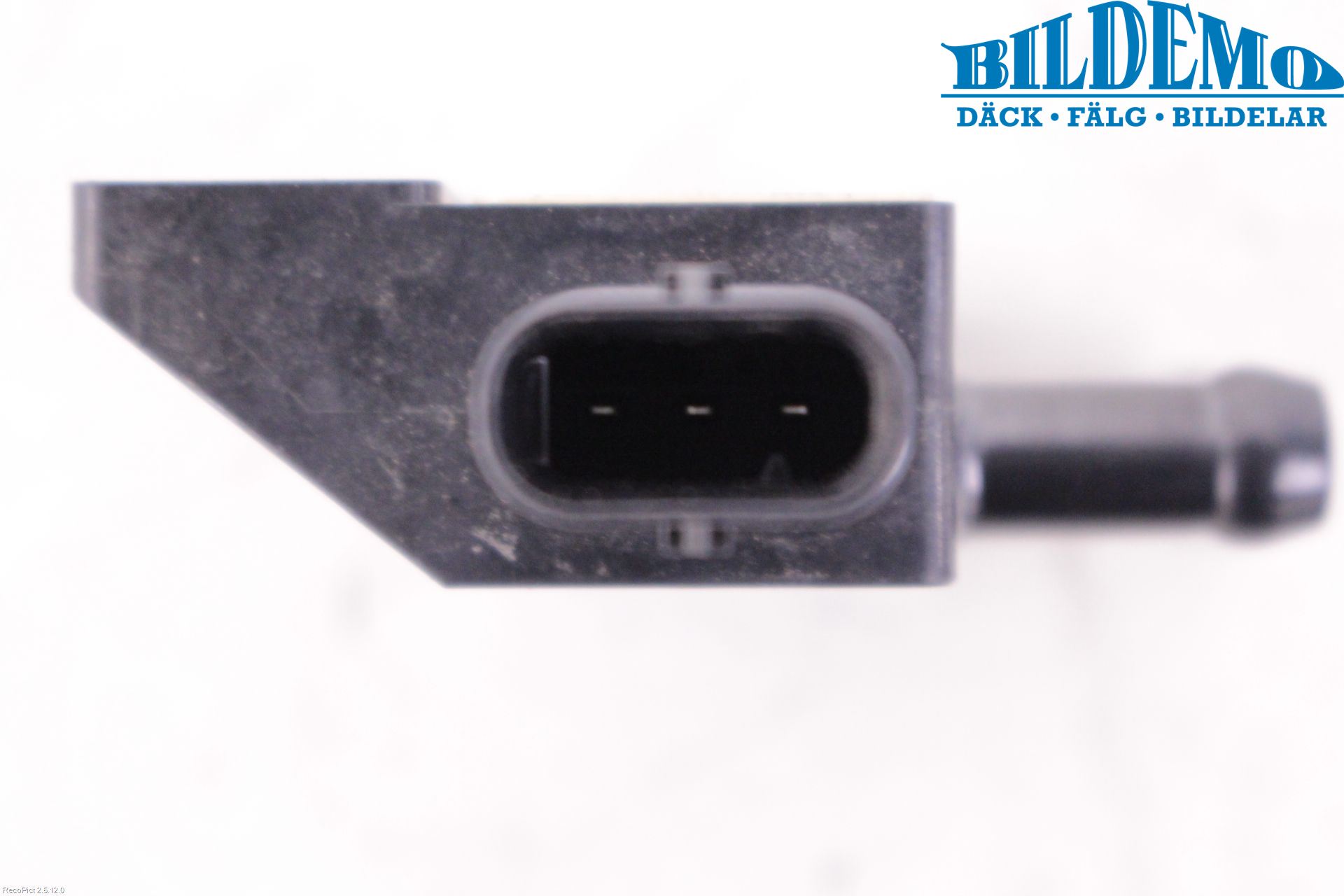 BMW X3 F25 10-17 Givare Temp-Tryck Avgas