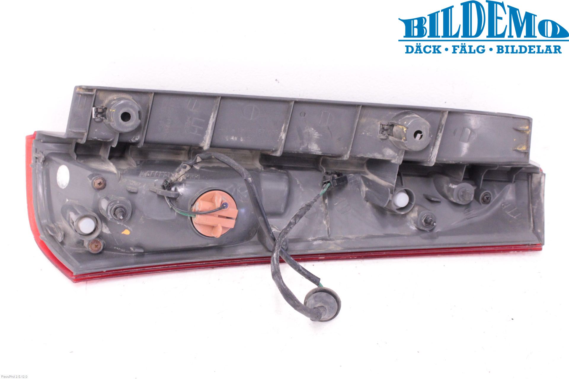 Kia CEED 06-12 Bakljus Vänster