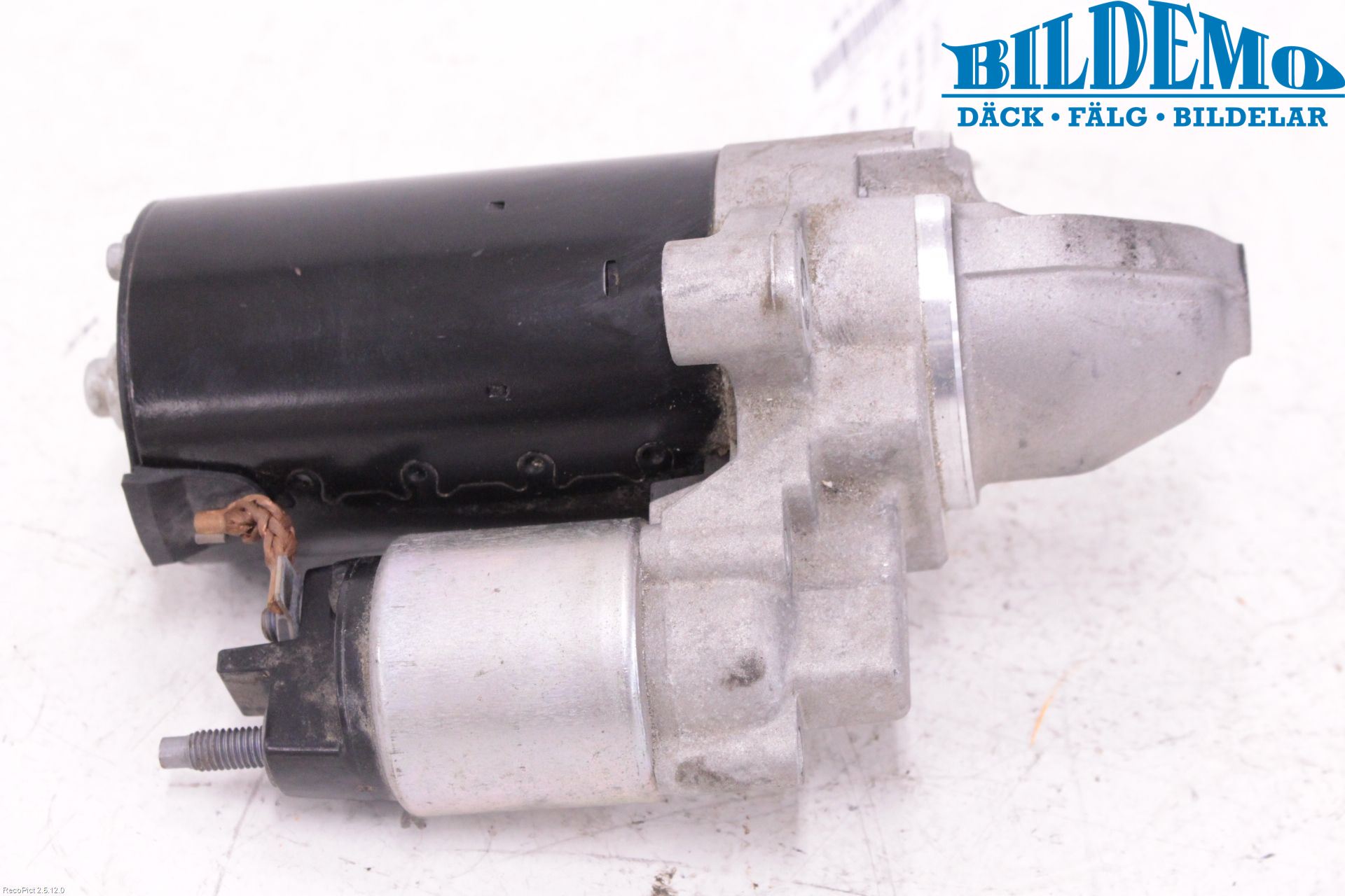 Mini COUPE R56 05-14 Startmotor Diesel