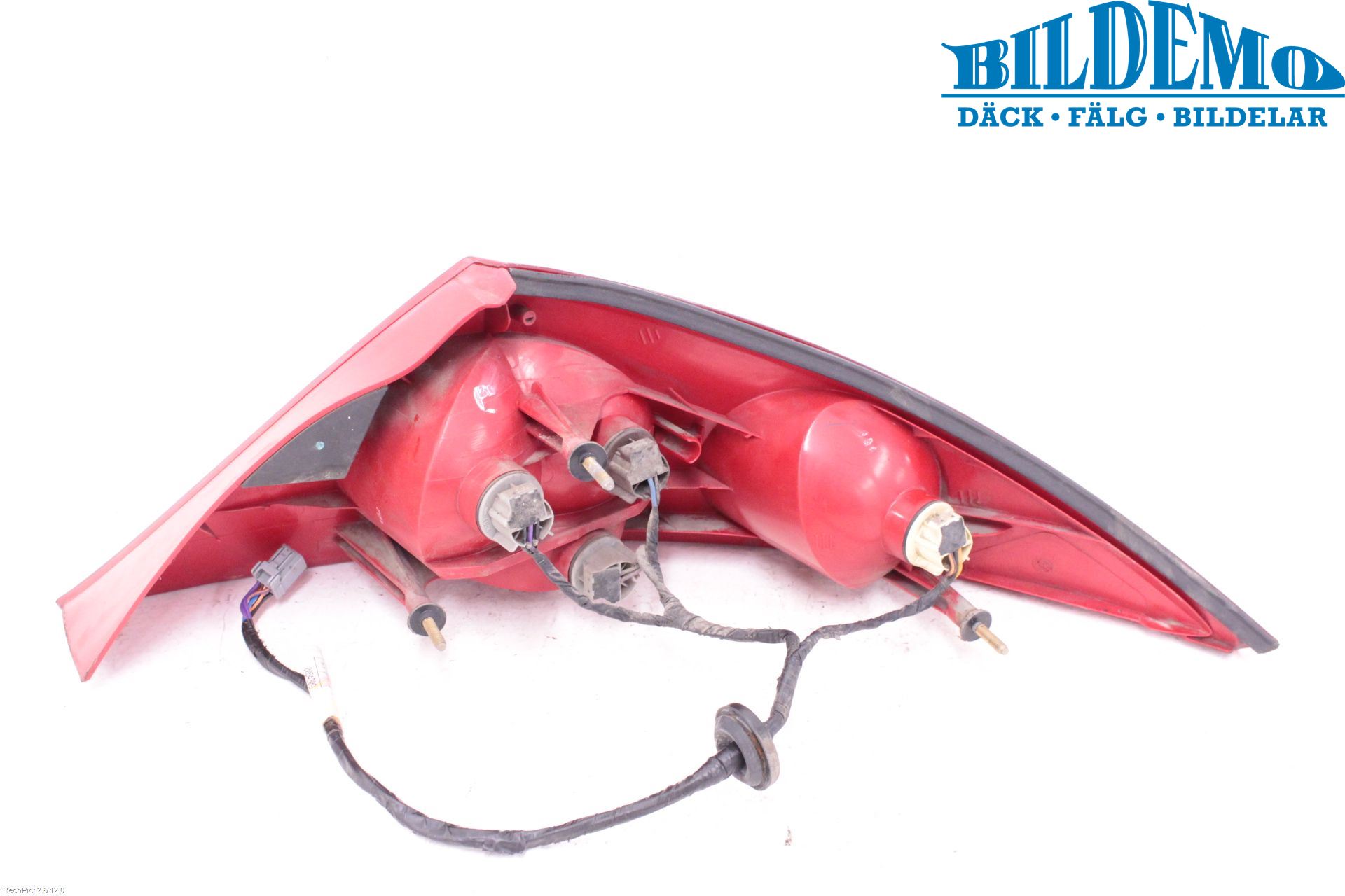 Ford COUGAR Bakljus Vänster